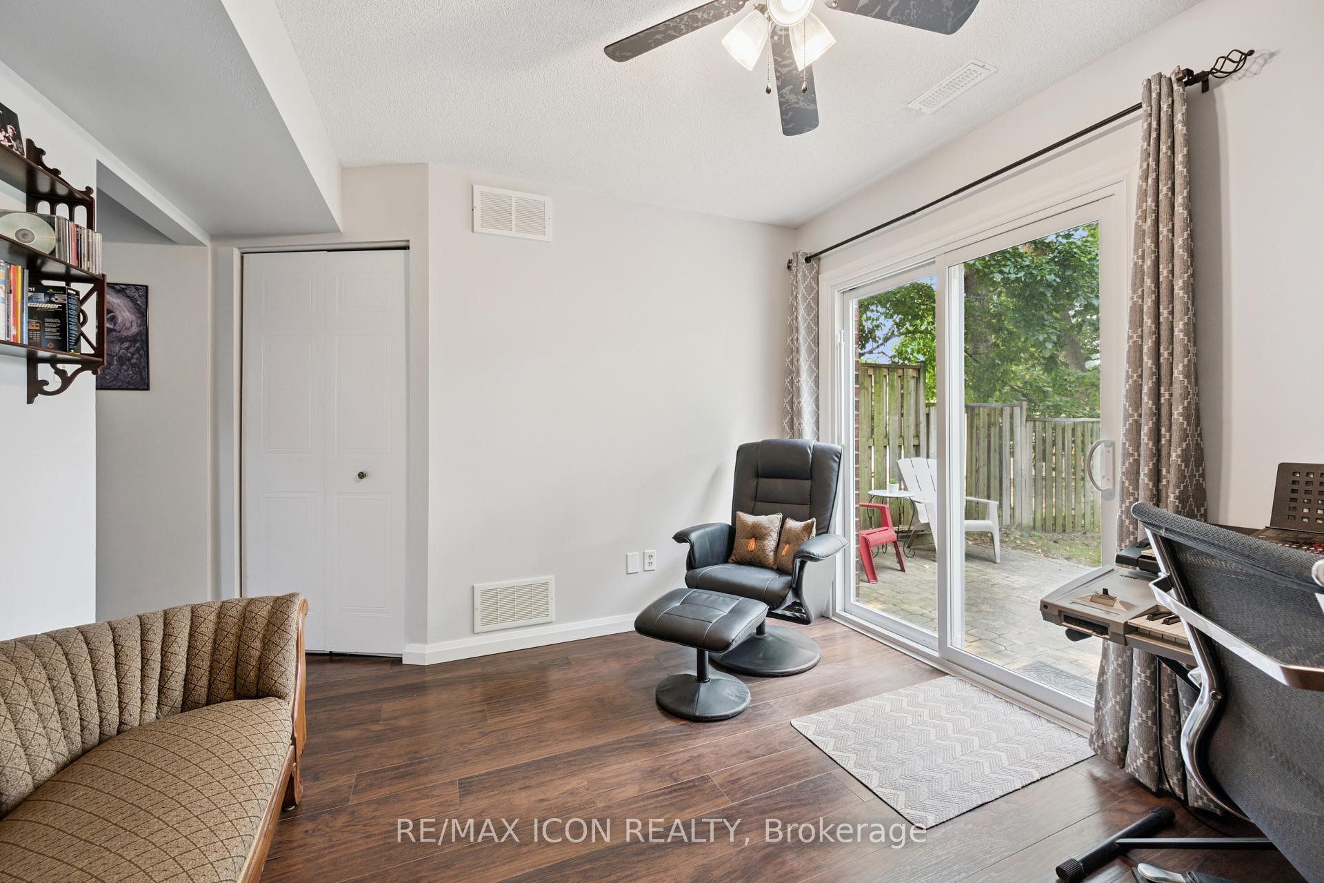 Photo 8 of Unit A, 38 Harris Avenue, Brantford, Braneida Industrial Park — HOMEH