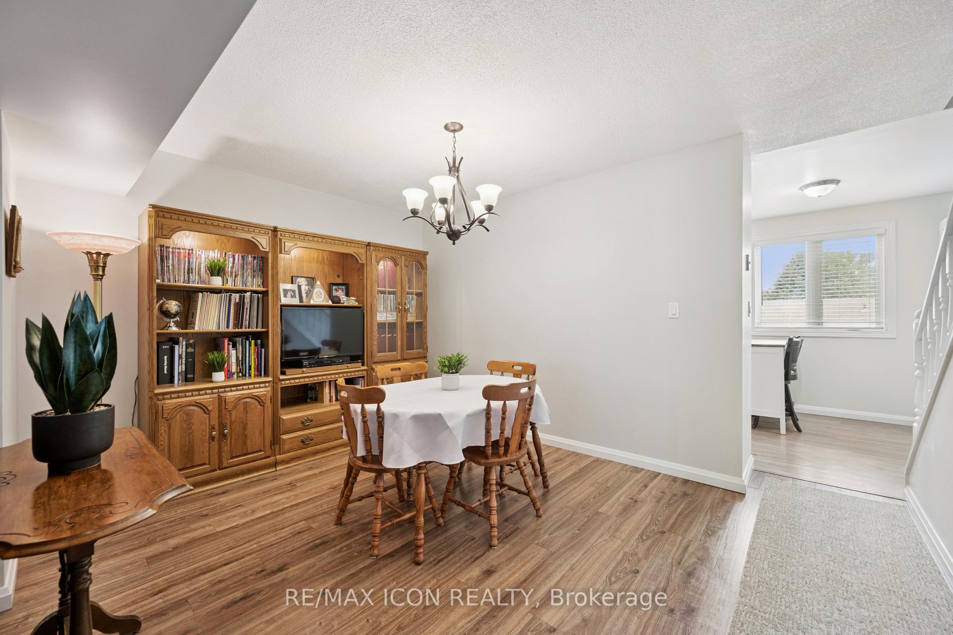 Photo 12 of Unit A, 38 Harris Avenue, Brantford, Braneida Industrial Park — HOMEH