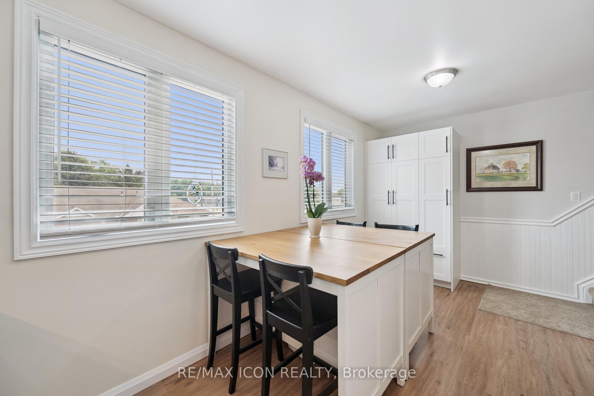 Photo 16 of Unit A, 38 Harris Avenue, Brantford, Braneida Industrial Park — HOMEH