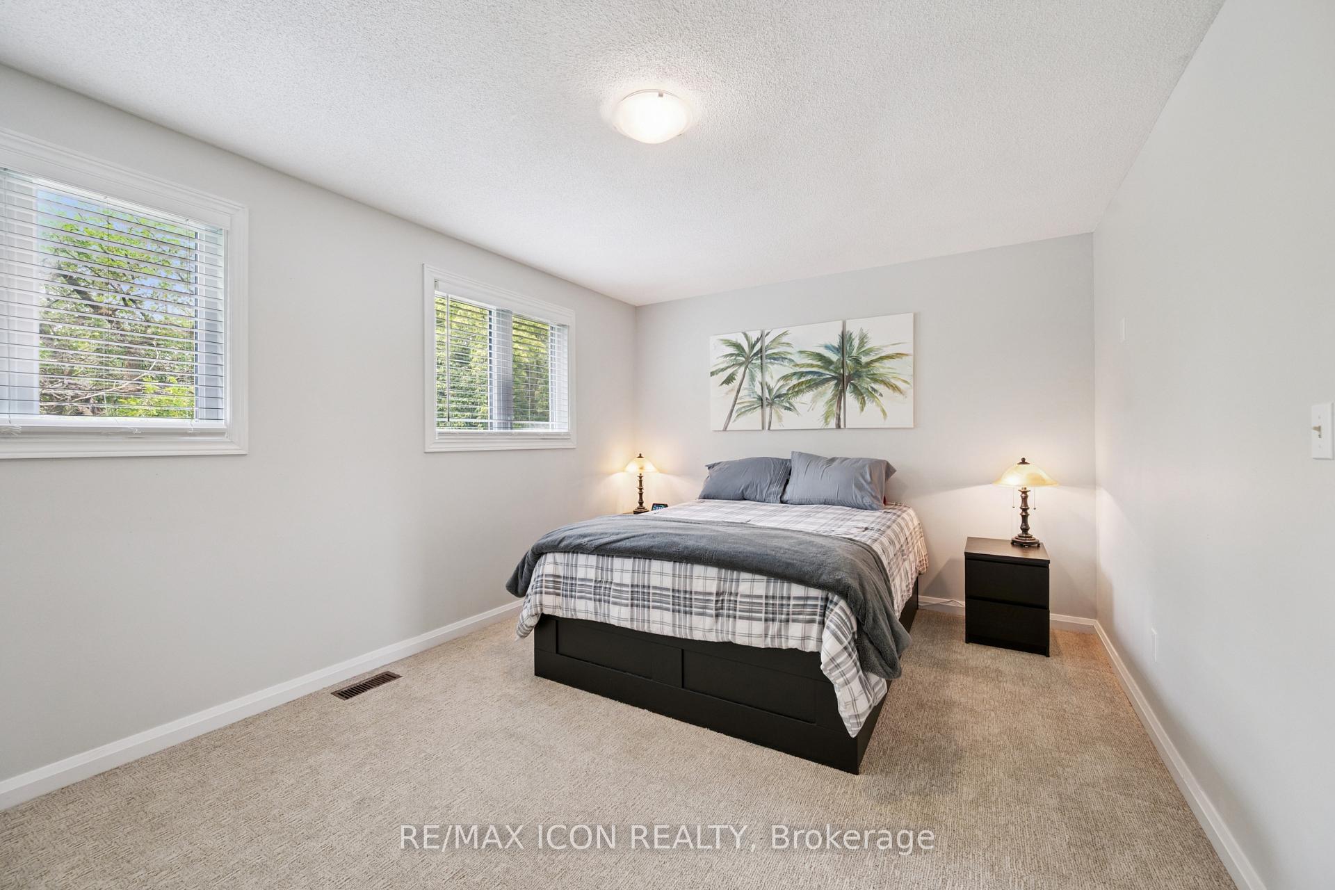 Photo 18 of Unit A, 38 Harris Avenue, Brantford, Braneida Industrial Park — HOMEH