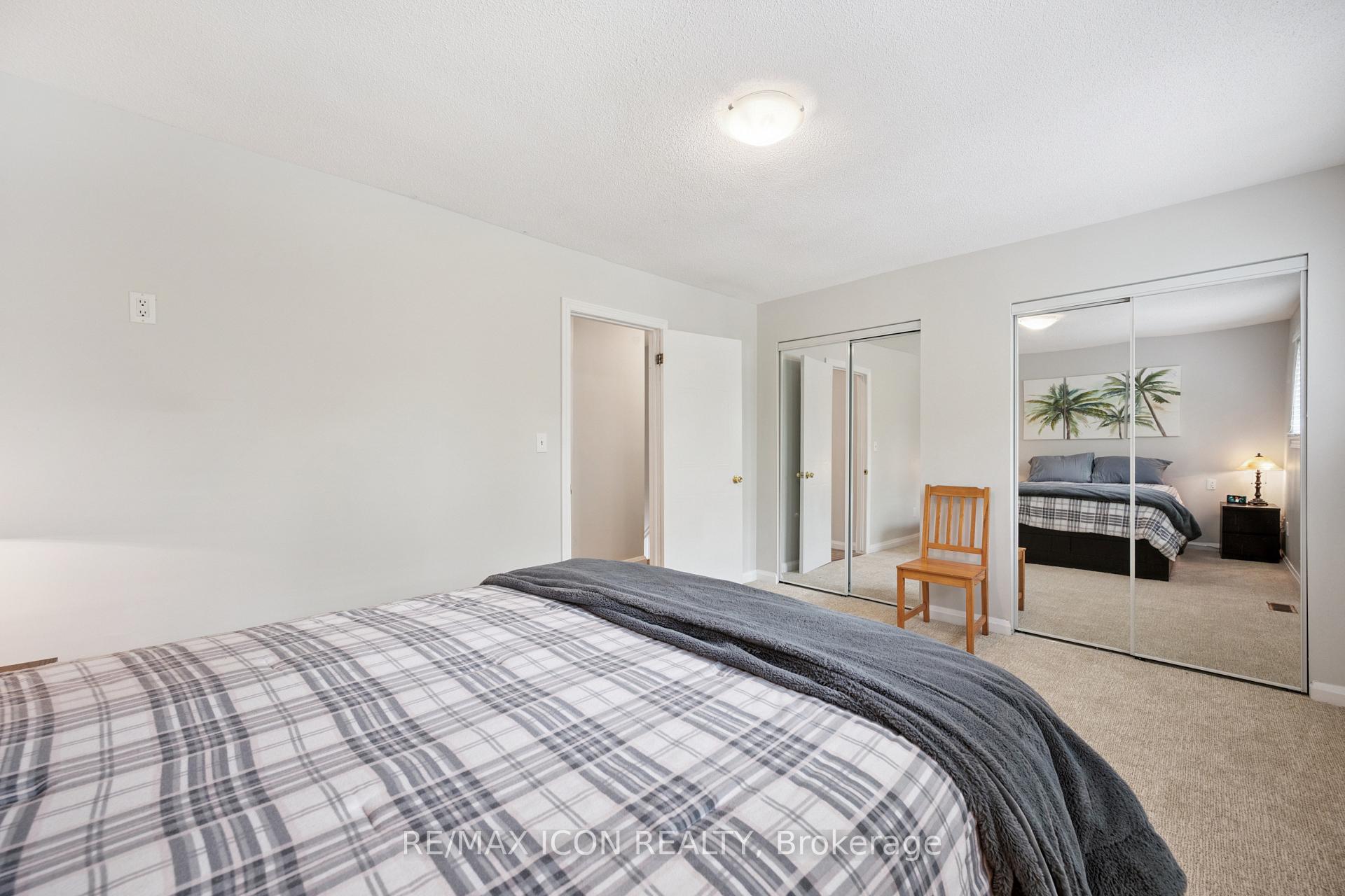 Photo 19 of Unit A, 38 Harris Avenue, Brantford, Braneida Industrial Park — HOMEH