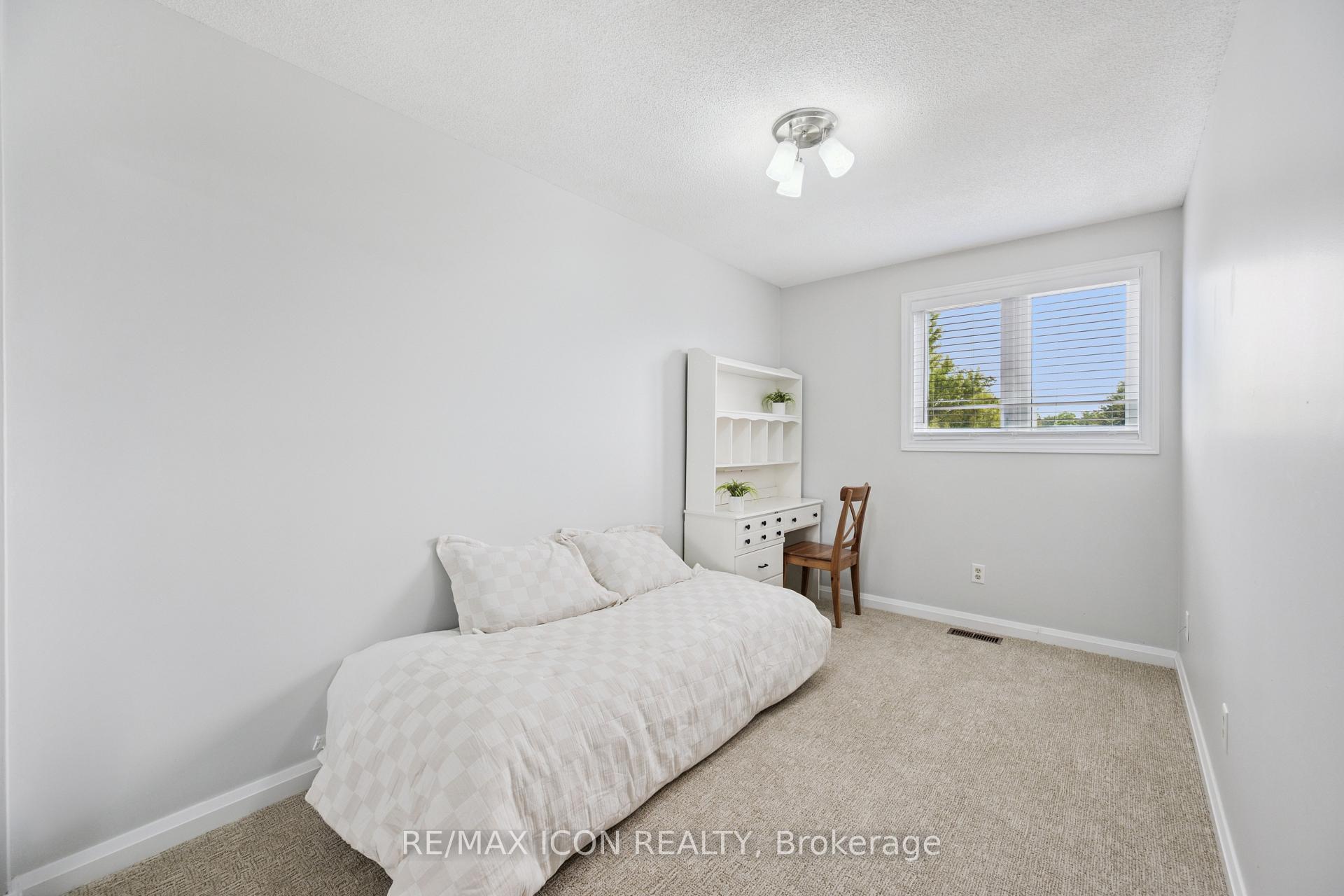 Photo 20 of Unit A, 38 Harris Avenue, Brantford, Braneida Industrial Park — HOMEH