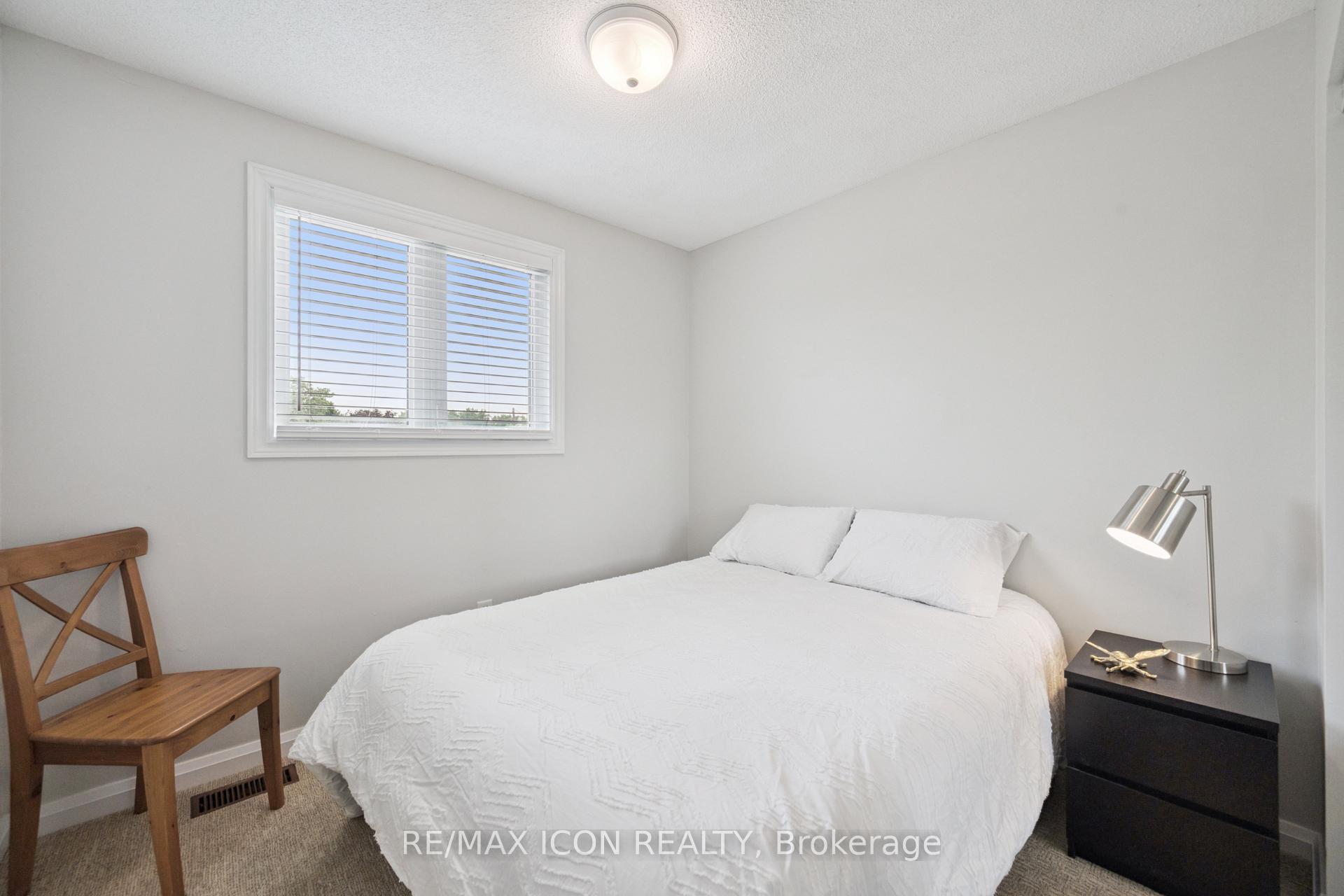 Photo 22 of Unit A, 38 Harris Avenue, Brantford, Braneida Industrial Park — HOMEH