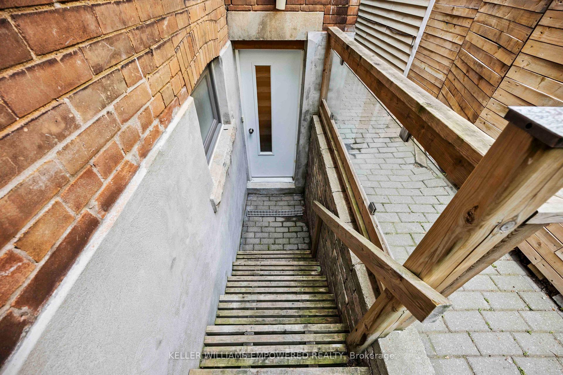 Photo 5 of Unit Basement, 33 Garden Avenue, Toronto, Roncesvalles — HOMEH