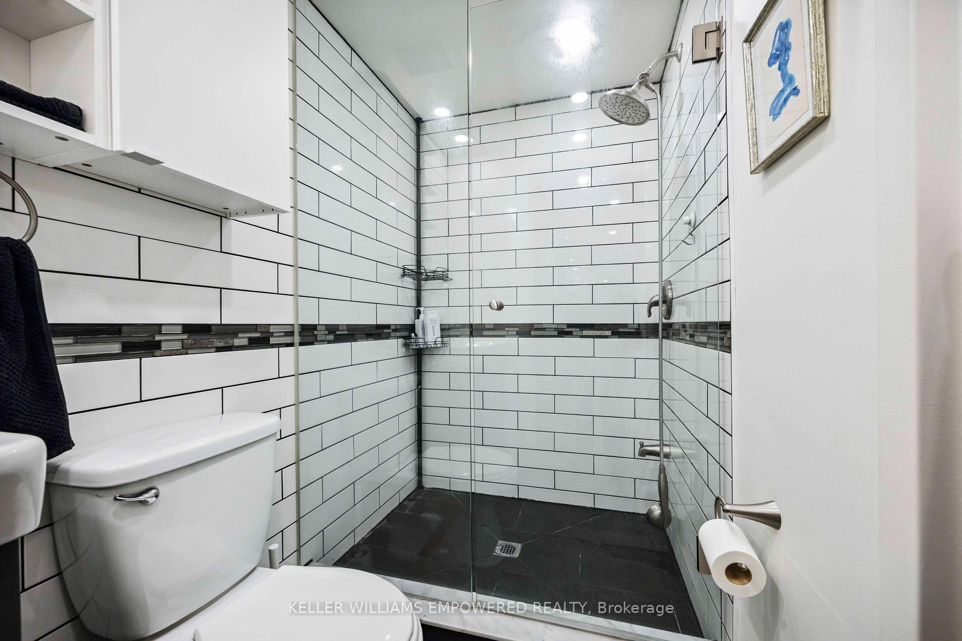 Photo 24 of Unit Basement, 33 Garden Avenue, Toronto, Roncesvalles — HOMEH