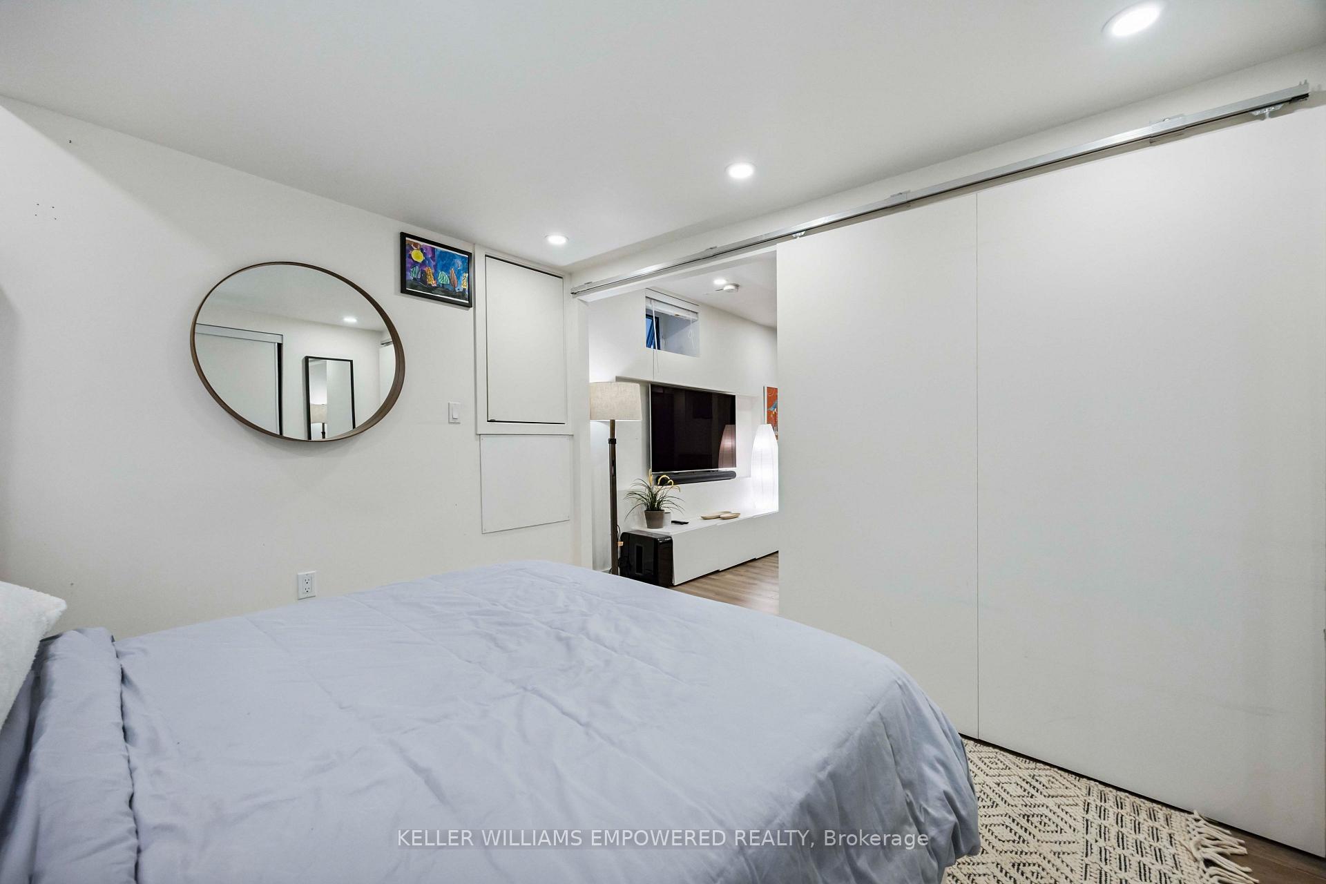 Photo 28 of Unit Basement, 33 Garden Avenue, Toronto, Roncesvalles — HOMEH