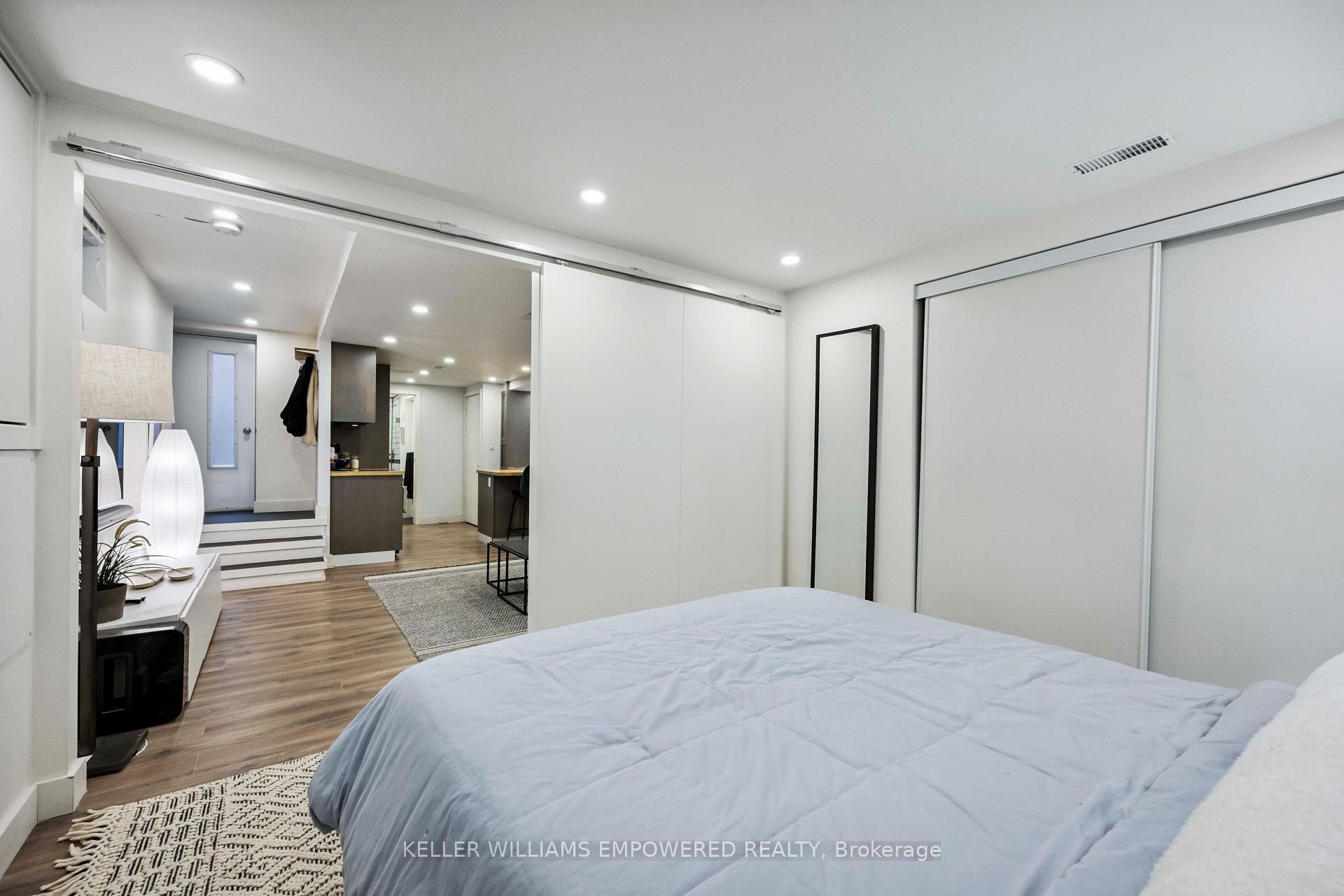 Photo 29 of Unit Basement, 33 Garden Avenue, Toronto, Roncesvalles — HOMEH