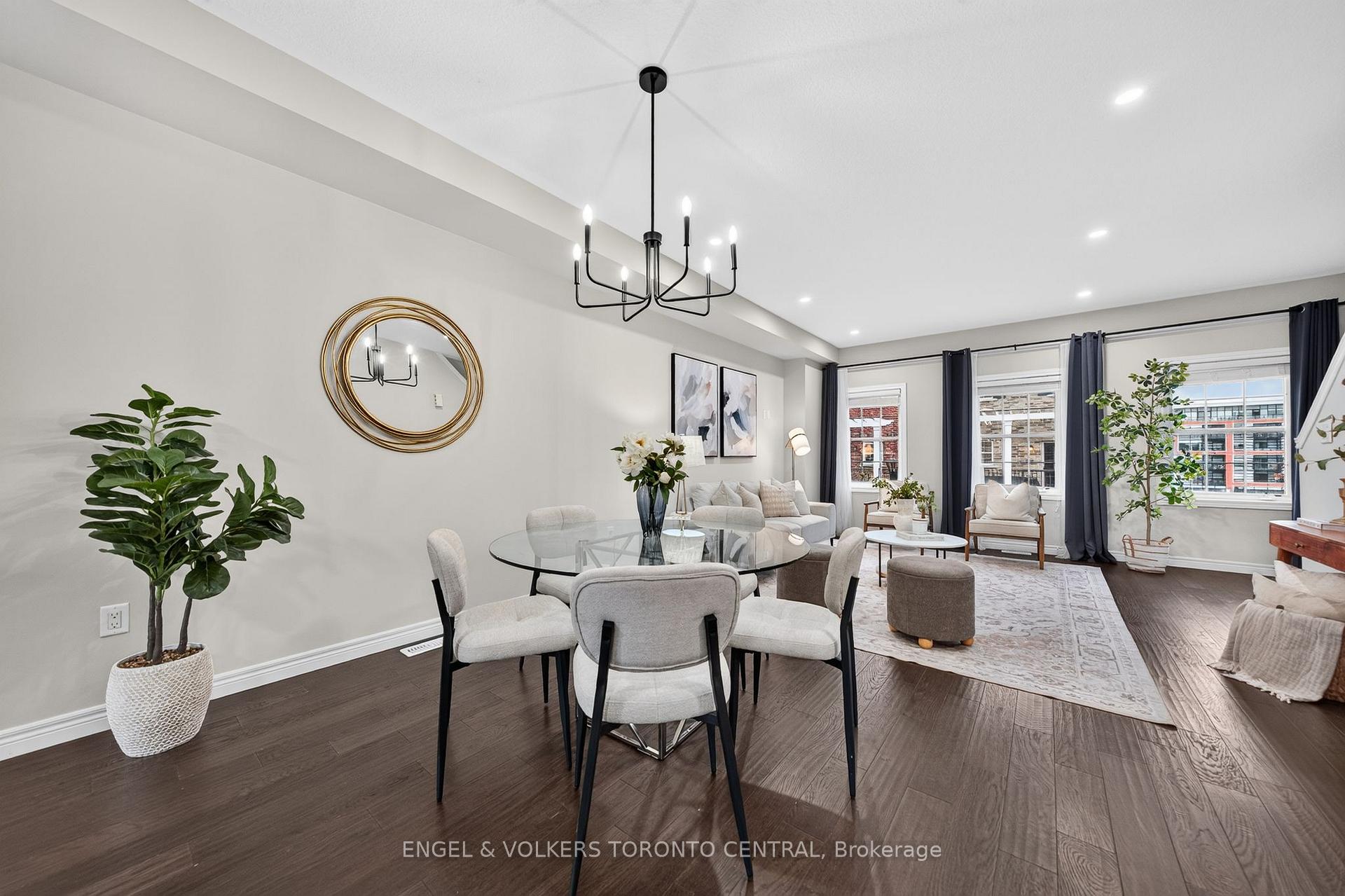 Photo 19 of 3 Oxfordshire Lane, Kitchener, Mount Hope Huron Park — HOMEH