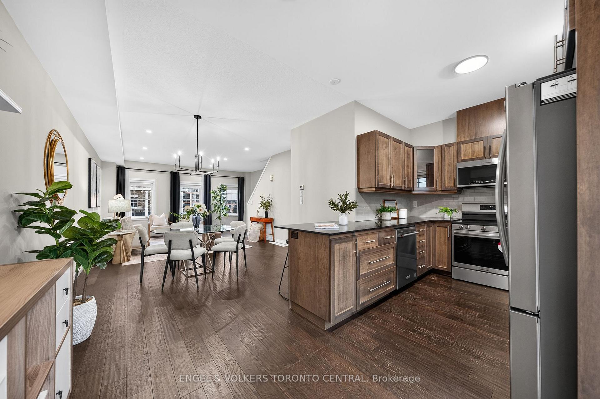 Photo 21 of 3 Oxfordshire Lane, Kitchener, Mount Hope Huron Park — HOMEH