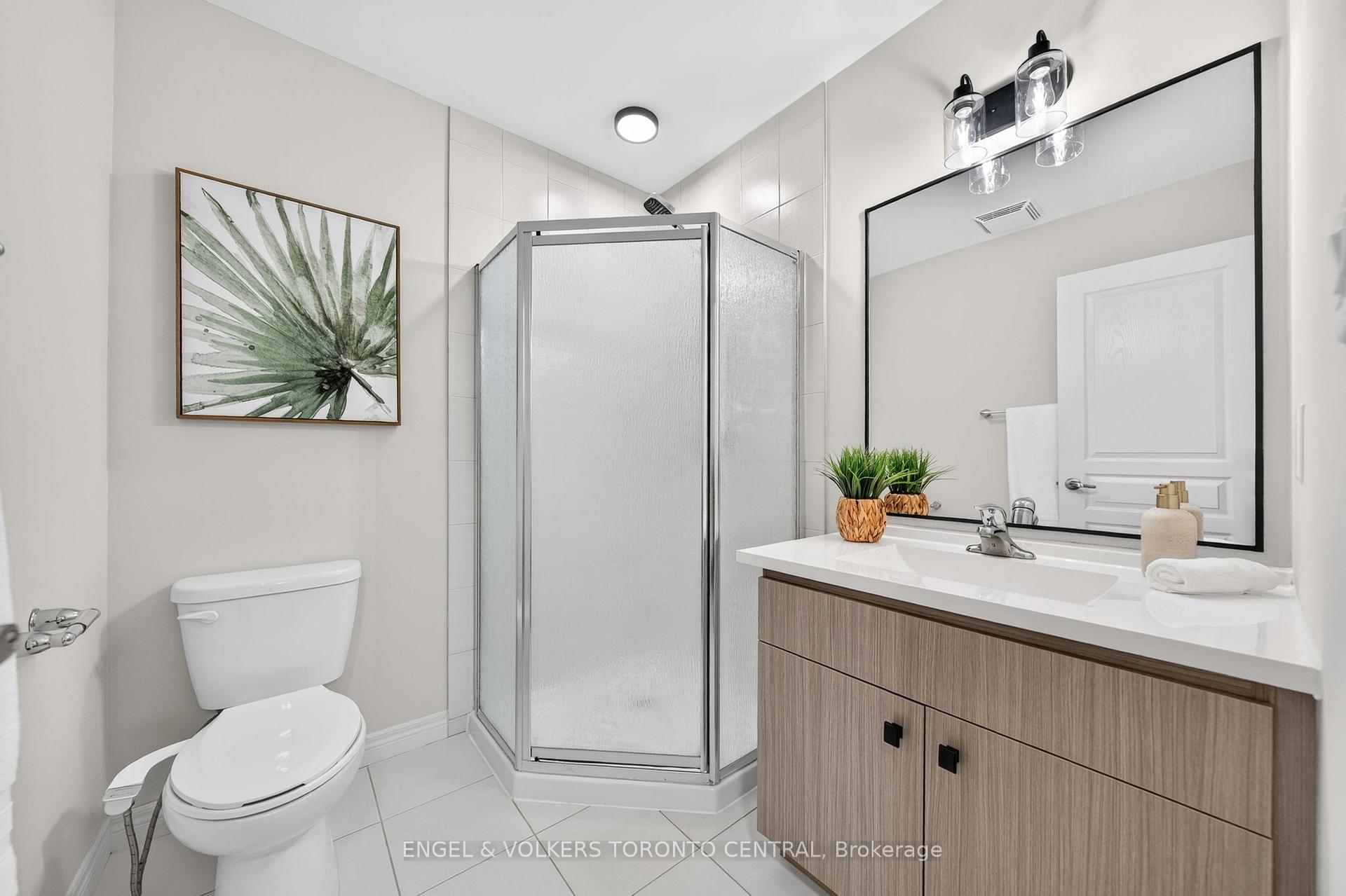 Photo 40 of 3 Oxfordshire Lane, Kitchener, Mount Hope Huron Park — HOMEH