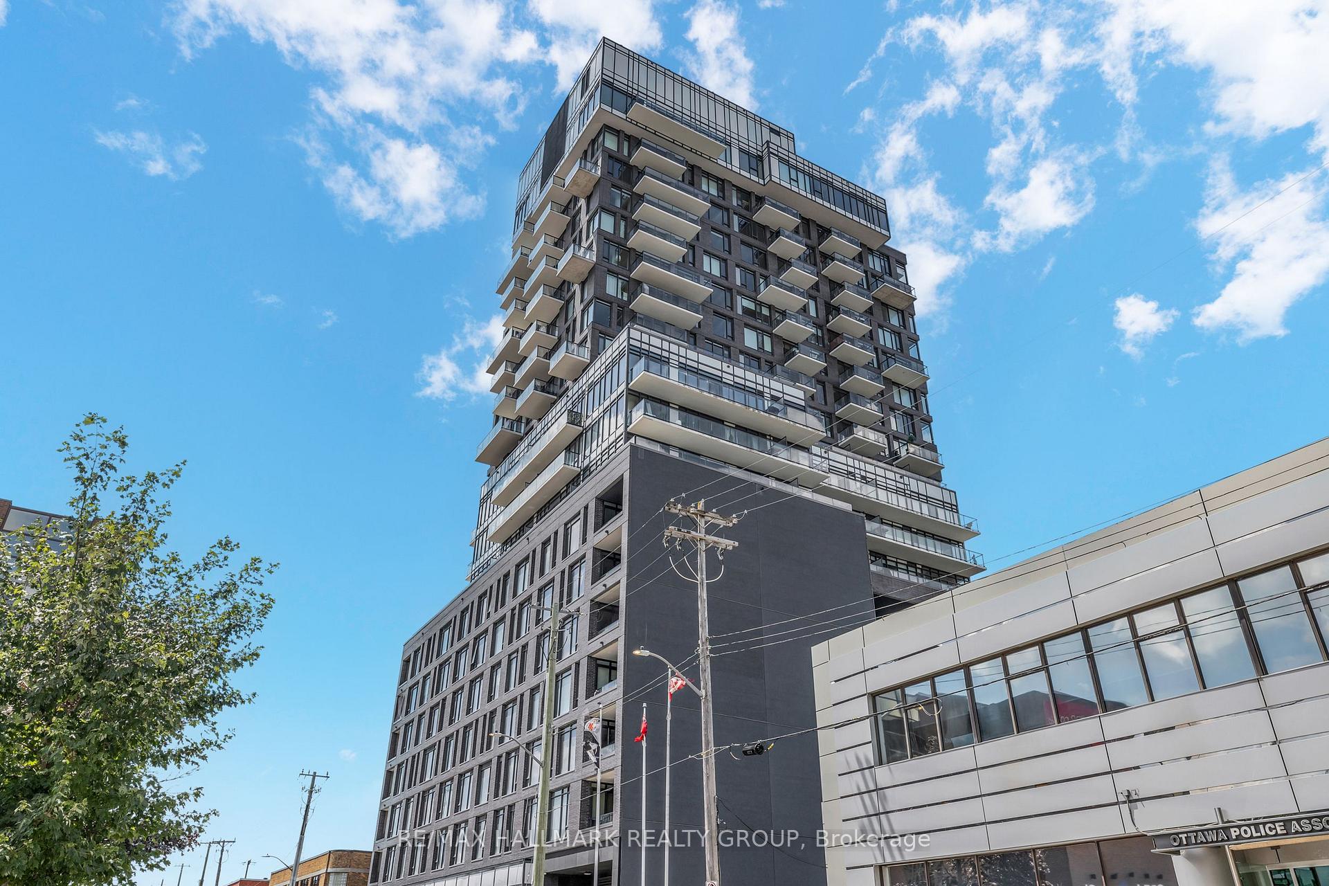 Photo of Unit 902, 203 Catherine Street