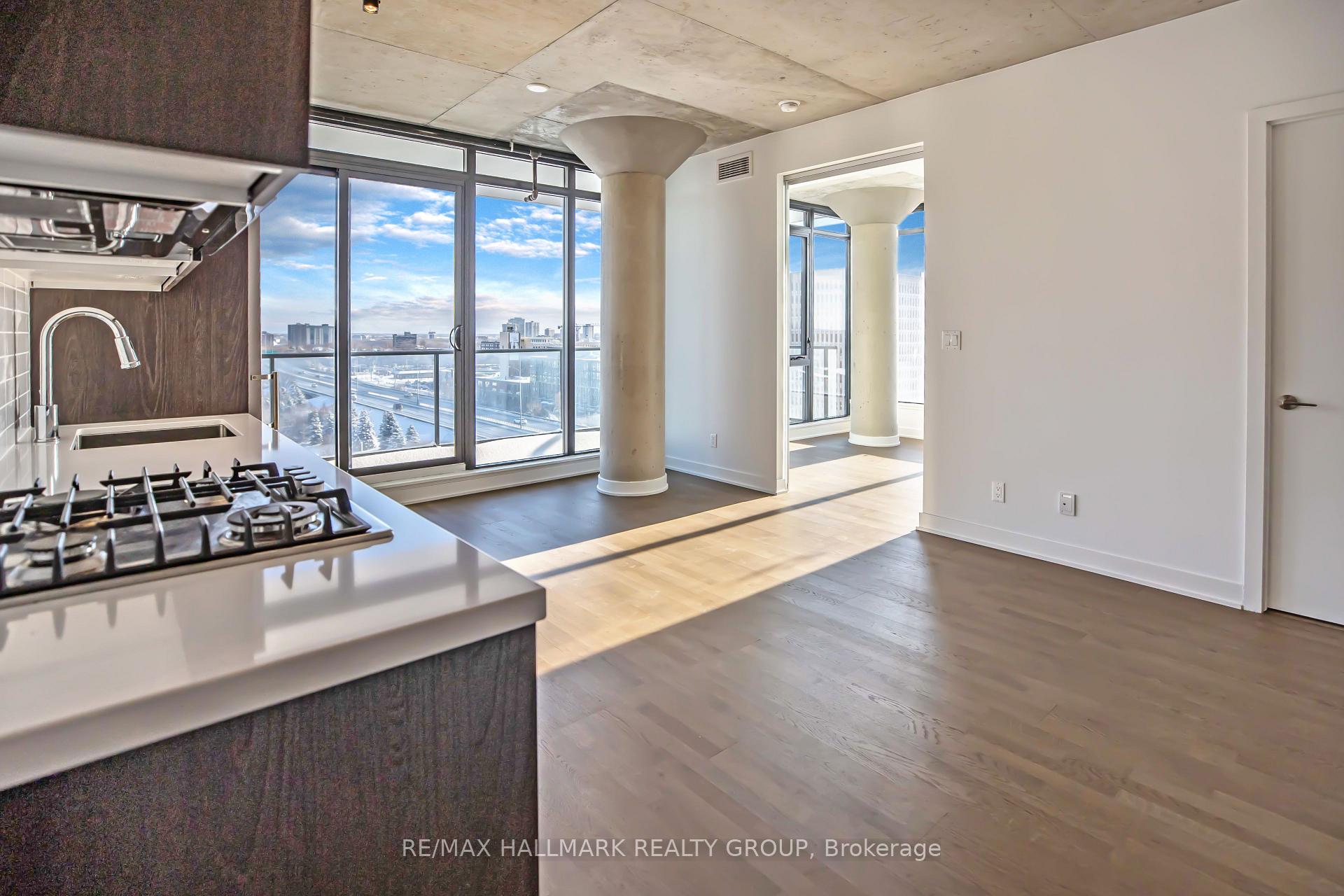 Photo 3 of Unit 902, 203 Catherine Street, Ottawa, Ottawa Centre — HOMEH