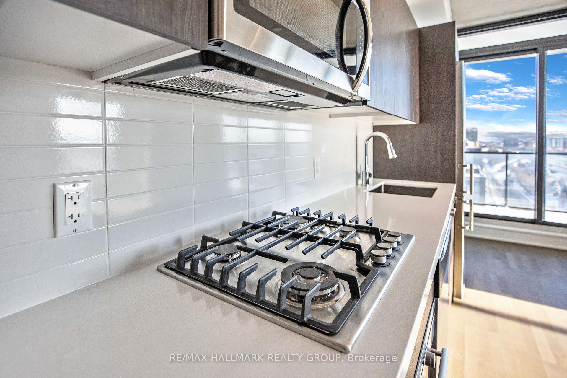 Photo 8 of Unit 902, 203 Catherine Street, Ottawa, Ottawa Centre — HOMEH