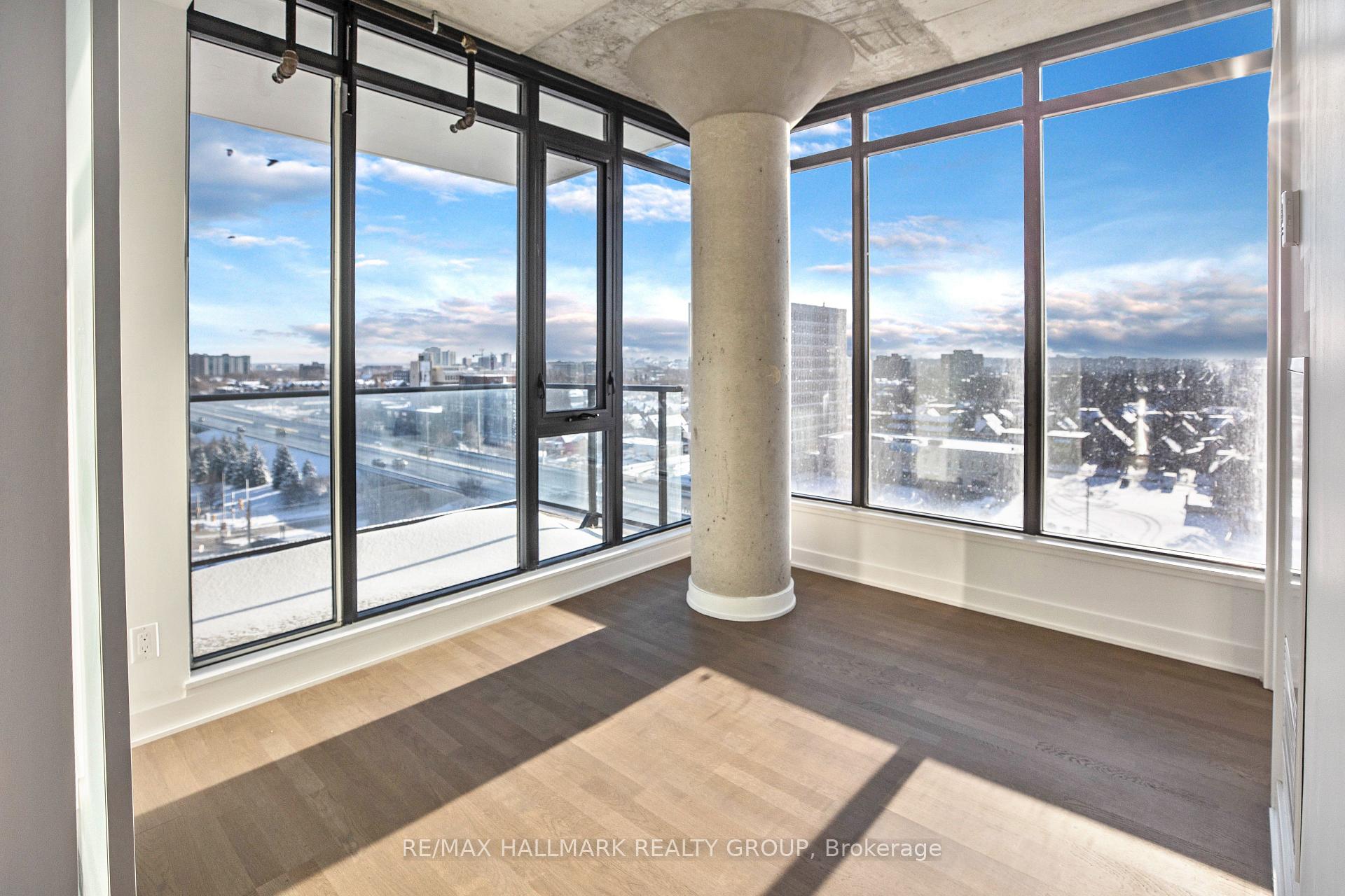 Photo 10 of Unit 902, 203 Catherine Street, Ottawa, Ottawa Centre — HOMEH