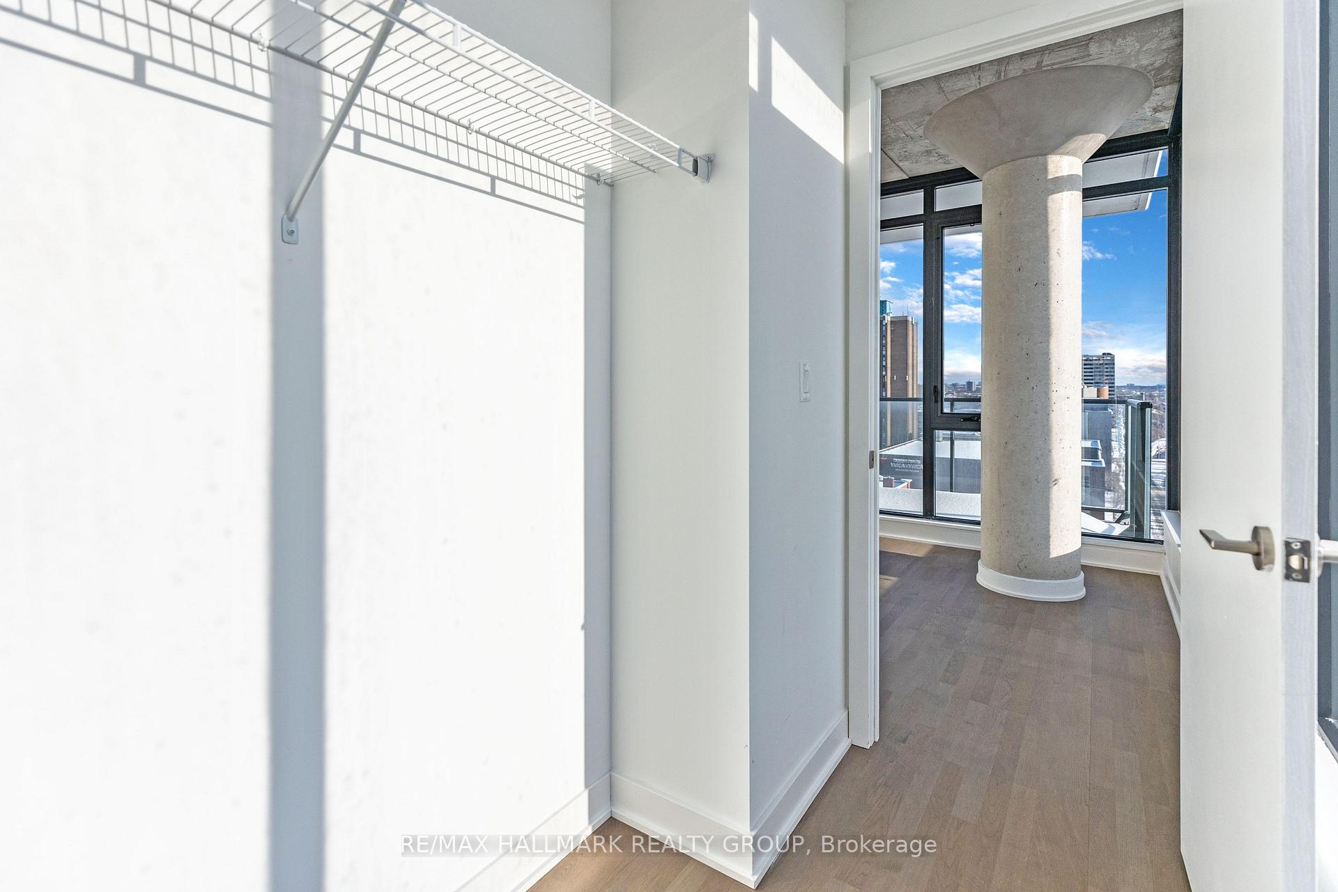 Photo 20 of Unit 902, 203 Catherine Street, Ottawa, Ottawa Centre — HOMEH