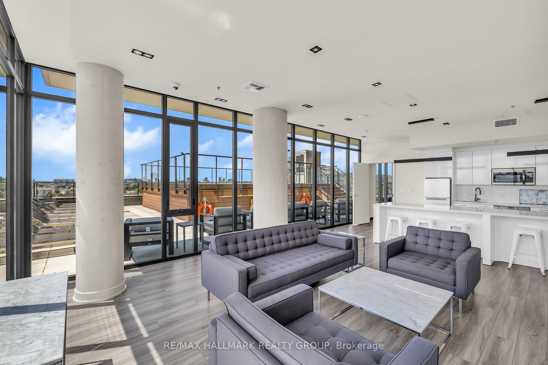 Photo 28 of Unit 902, 203 Catherine Street, Ottawa, Ottawa Centre — HOMEH