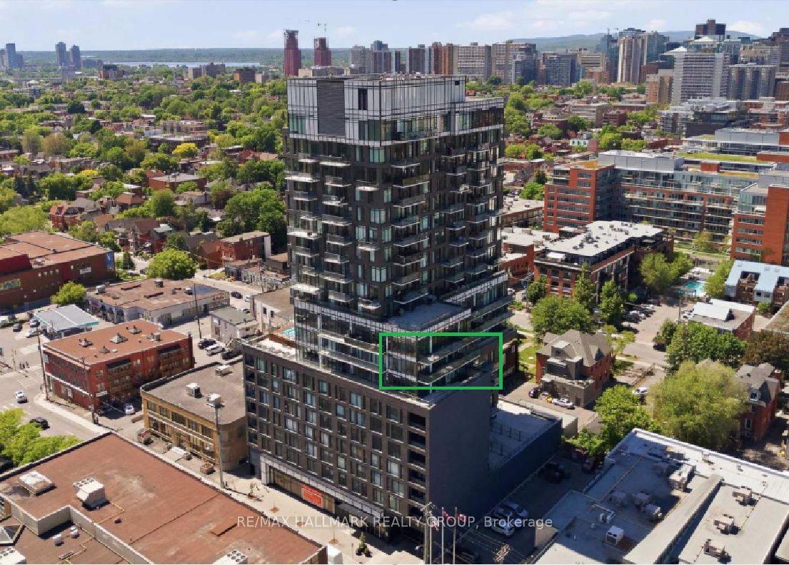 Photo 39 of Unit 902, 203 Catherine Street, Ottawa, Ottawa Centre — HOMEH