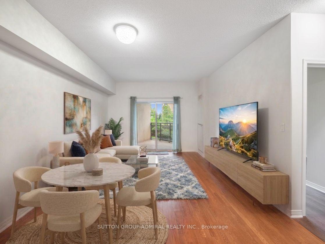 Photo of Unit 215, 1 Maison Parc Court