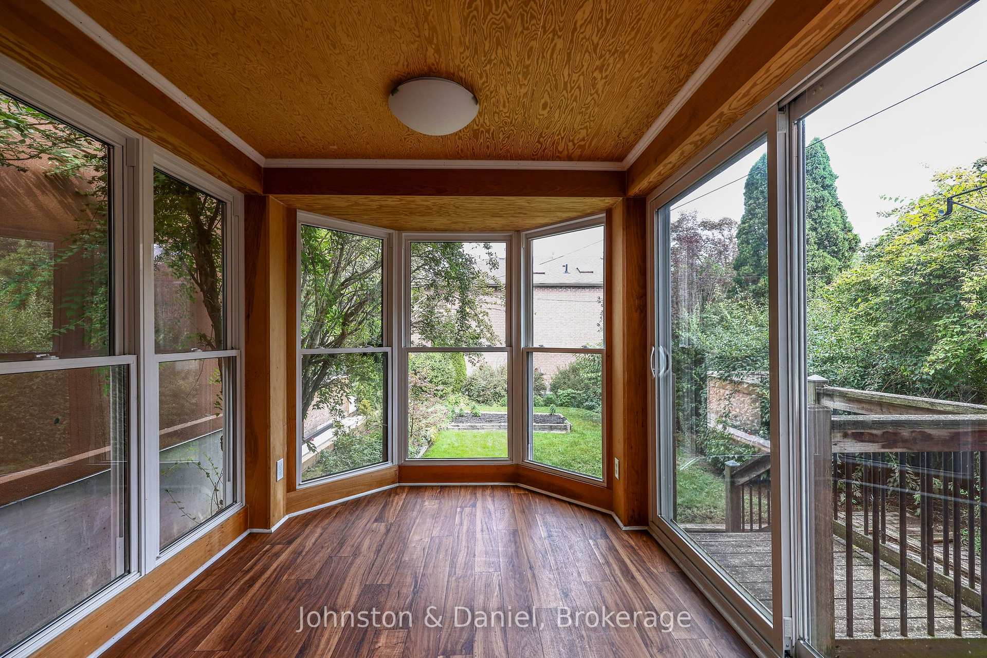 Photo 15 of 14 Annesley Avenue, Toronto, Leaside — HOMEH