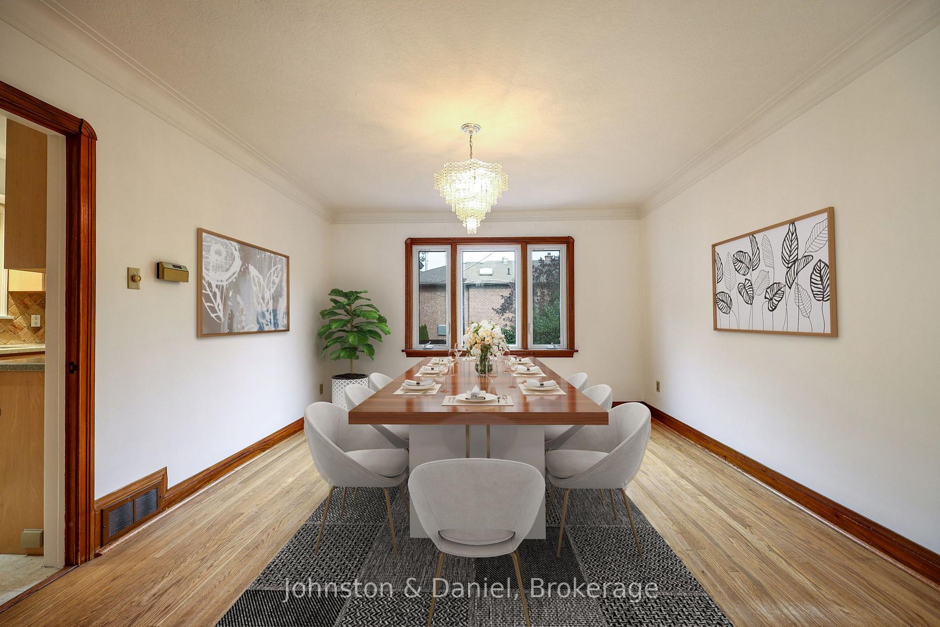 Photo 8 of 14 Annesley Avenue, Toronto, Leaside — HOMEH
