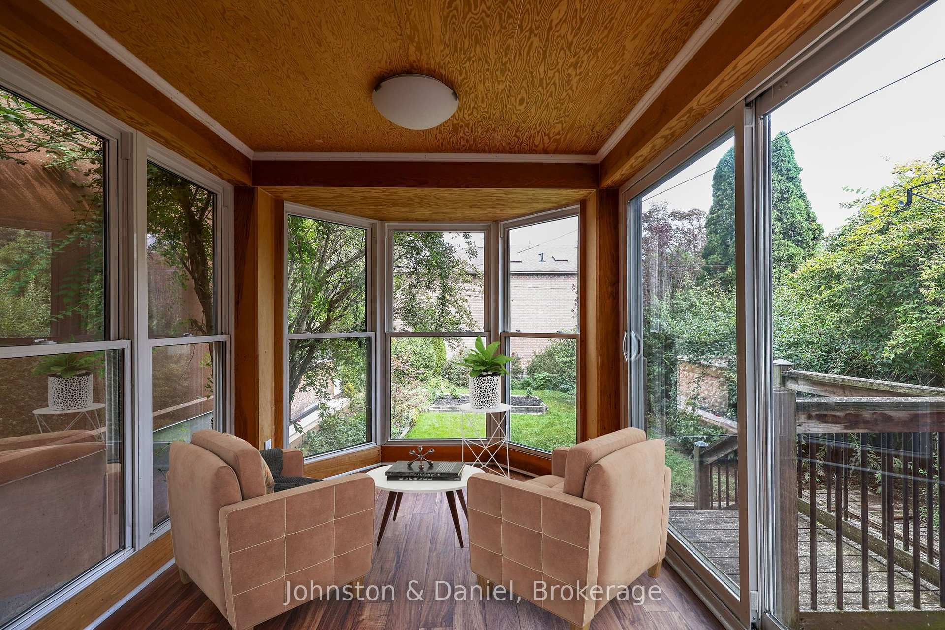 Photo 14 of 14 Annesley Avenue, Toronto, Leaside — HOMEH