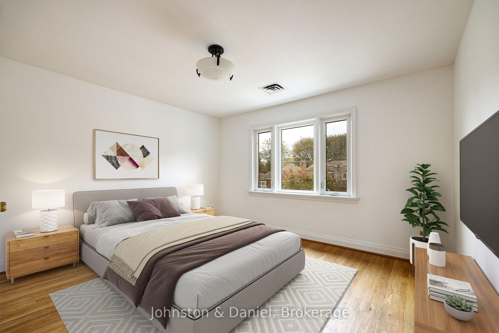 Photo 19 of 14 Annesley Avenue, Toronto, Leaside — HOMEH