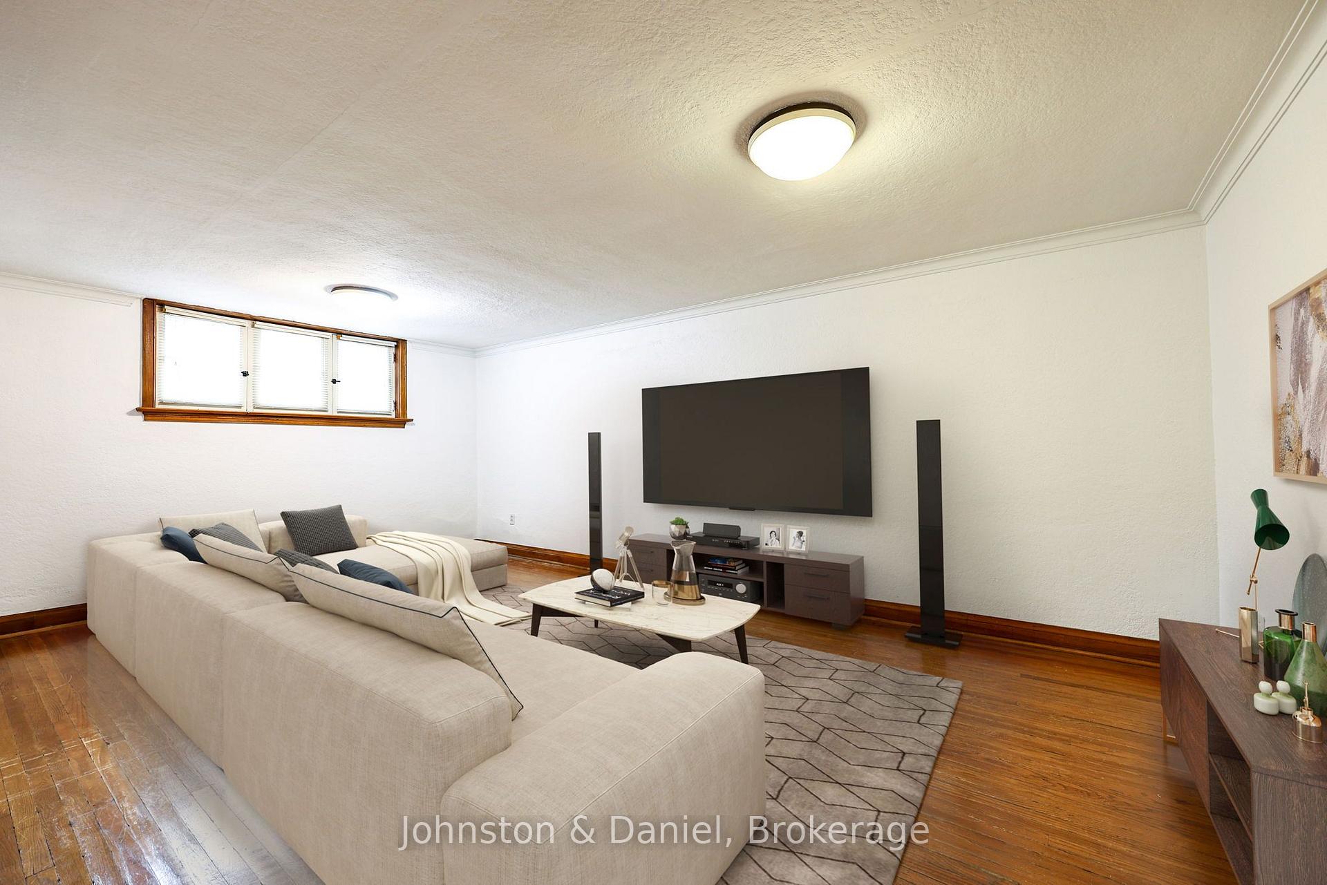 Photo 24 of 14 Annesley Avenue, Toronto, Leaside — HOMEH