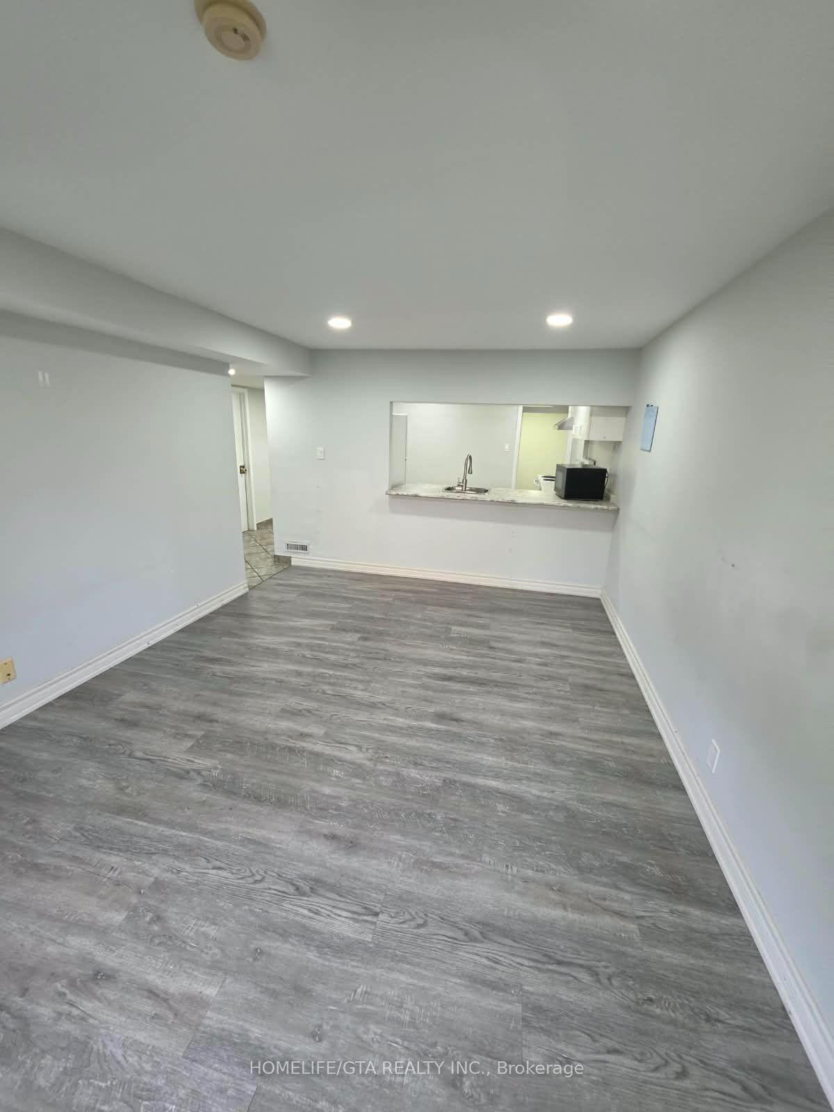 Photo 3 of Unit Basement, 214 Ravenscroft Road, Ajax, Central West — HOMEH