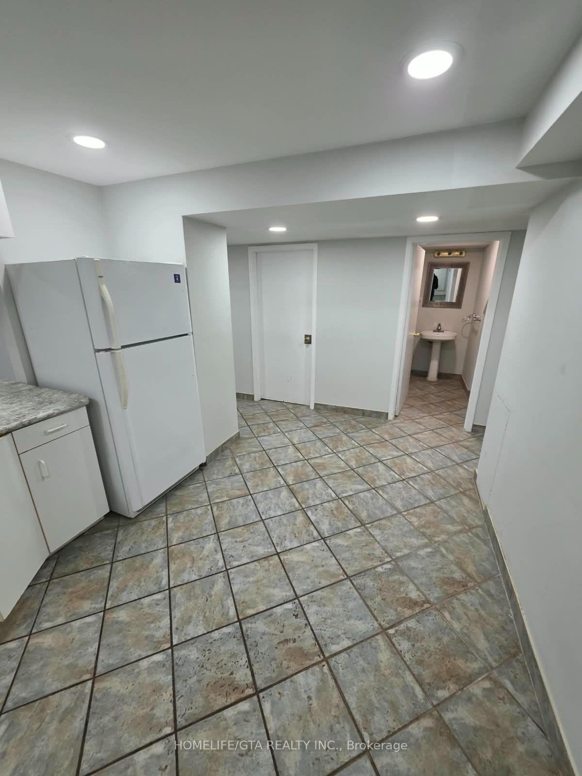 Photo 4 of Unit Basement, 214 Ravenscroft Road, Ajax, Central West — HOMEH