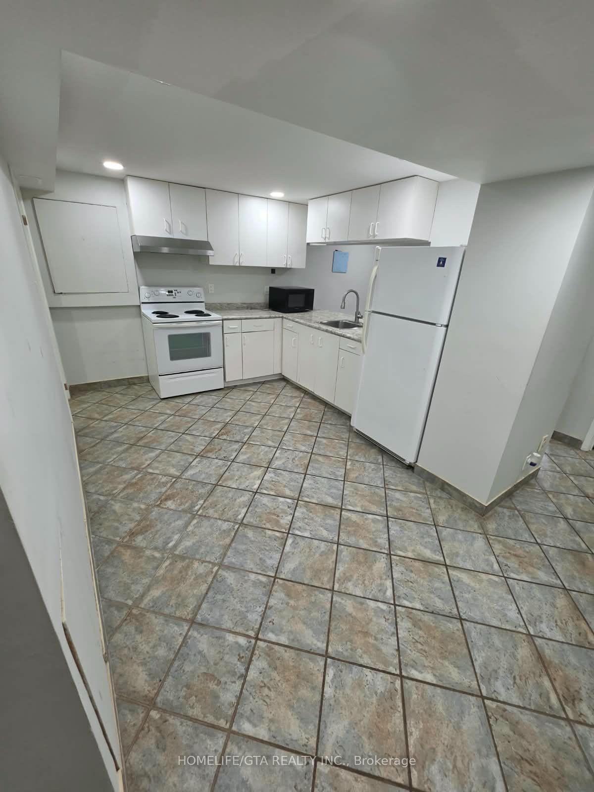 Photo 5 of Unit Basement, 214 Ravenscroft Road, Ajax, Central West — HOMEH