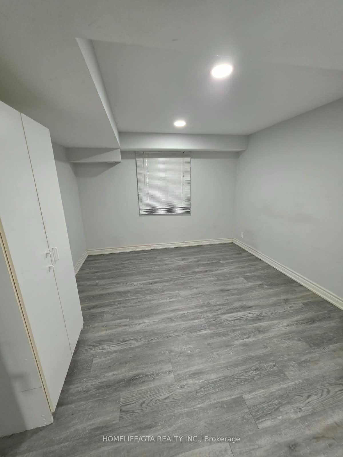 Photo 7 of Unit Basement, 214 Ravenscroft Road, Ajax, Central West — HOMEH