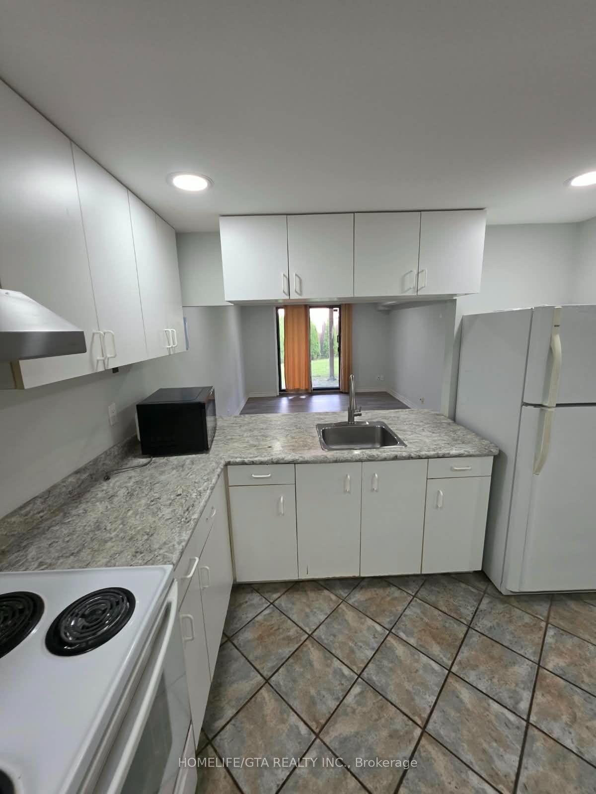 Photo 8 of Unit Basement, 214 Ravenscroft Road, Ajax, Central West — HOMEH