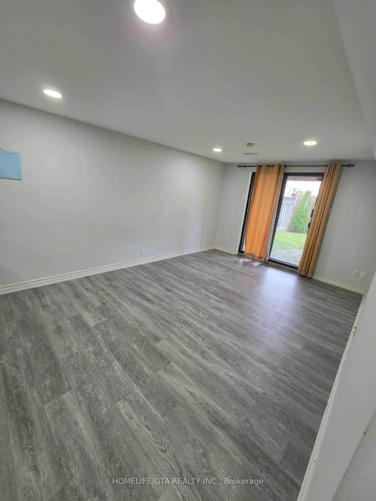 Photo 9 of Unit Basement, 214 Ravenscroft Road, Ajax, Central West — HOMEH