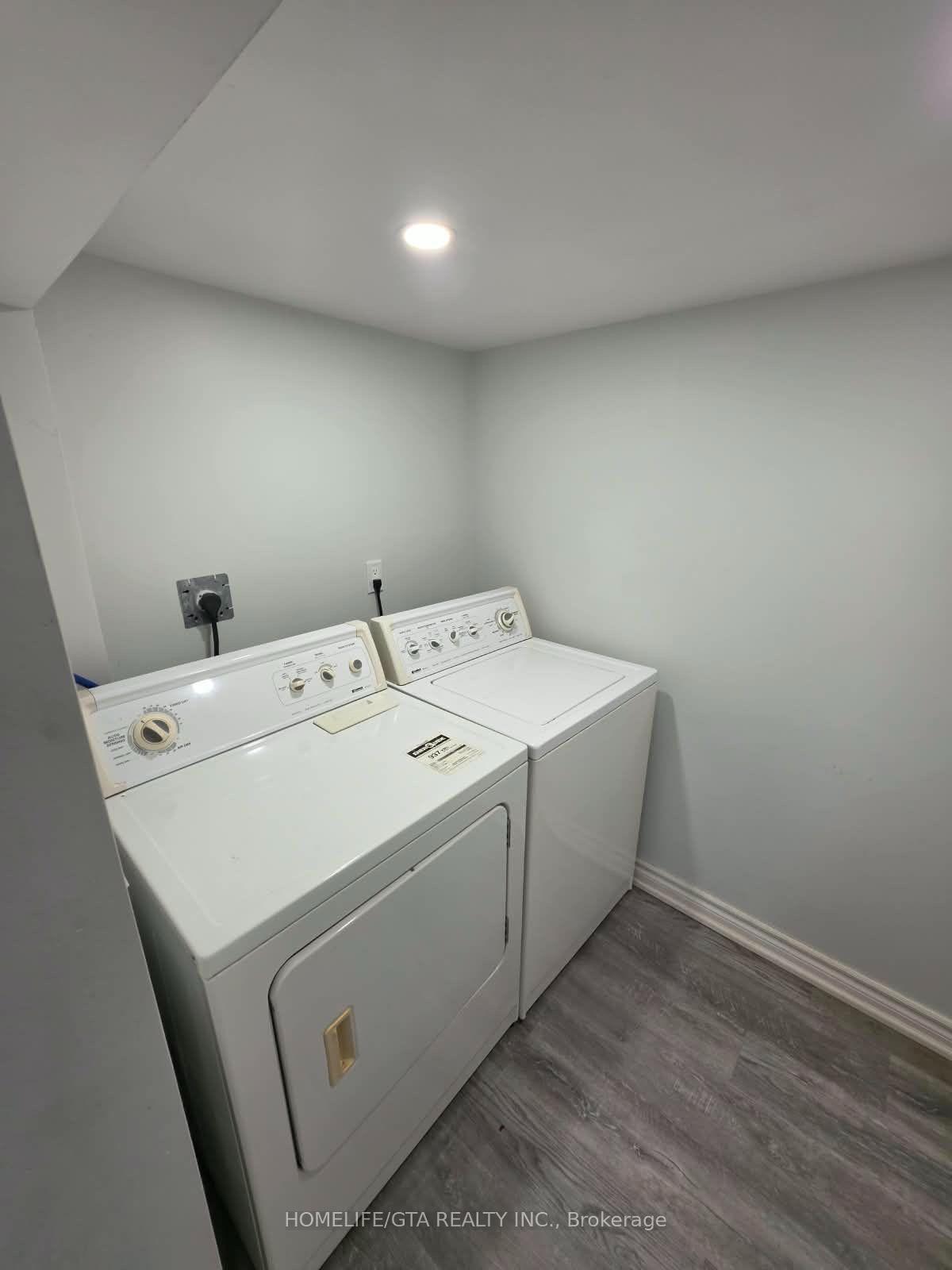 Photo 10 of Unit Basement, 214 Ravenscroft Road, Ajax, Central West — HOMEH