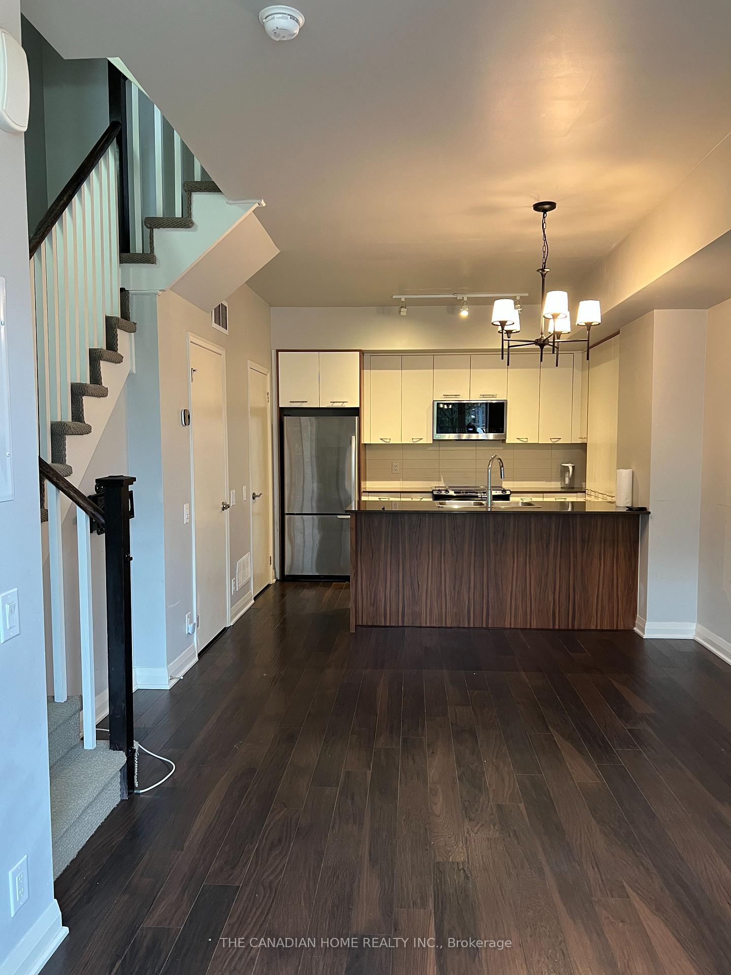 Photo 3 of Unit 46, 23 Valhalla Inn Road, Etobicoke, Islington-City Centre West — HOMEH