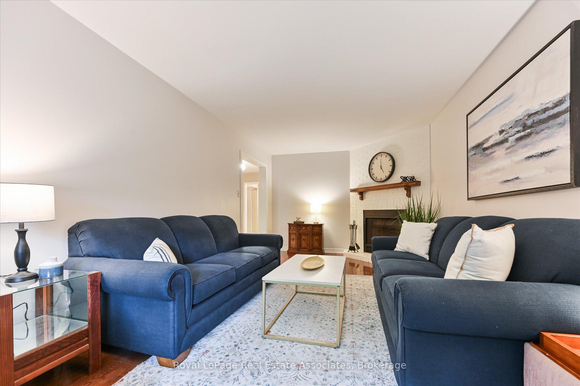 Photo 12 of 7164 Danton Promenade, Mississauga, Meadowvale — HOMEH