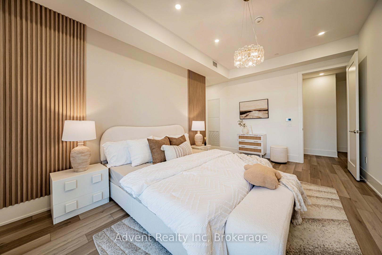 Photo 28 of Unit PH01, 8 Cedarland Drive, Markham, Unionville — HOMEH
