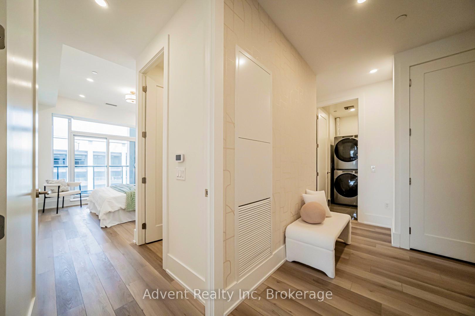 Photo 35 of Unit PH01, 8 Cedarland Drive, Markham, Unionville — HOMEH