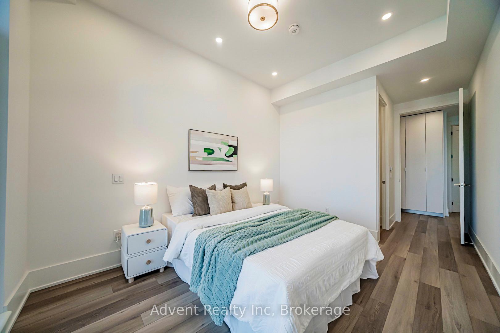 Photo 38 of Unit PH01, 8 Cedarland Drive, Markham, Unionville — HOMEH