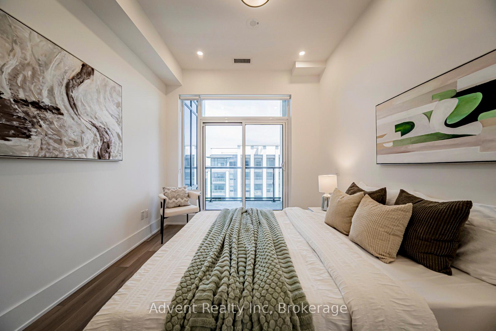 Photo 39 of Unit PH01, 8 Cedarland Drive, Markham, Unionville — HOMEH