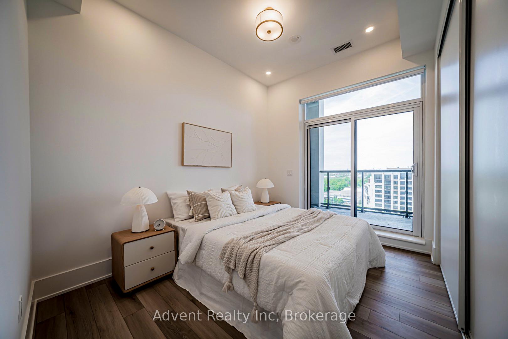 Photo 41 of Unit PH01, 8 Cedarland Drive, Markham, Unionville — HOMEH