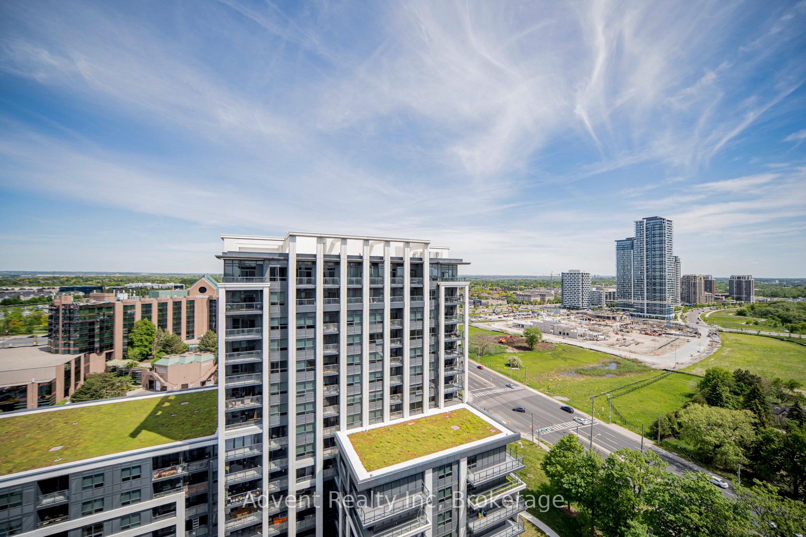 Photo 46 of Unit PH01, 8 Cedarland Drive, Markham, Unionville — HOMEH
