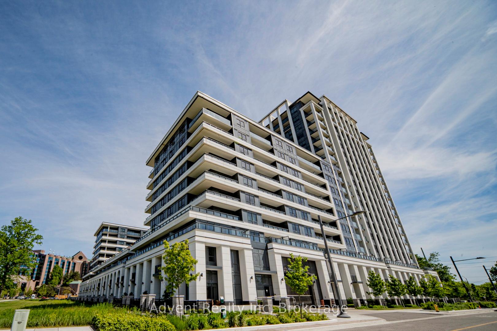 Photo 47 of Unit PH01, 8 Cedarland Drive, Markham, Unionville — HOMEH