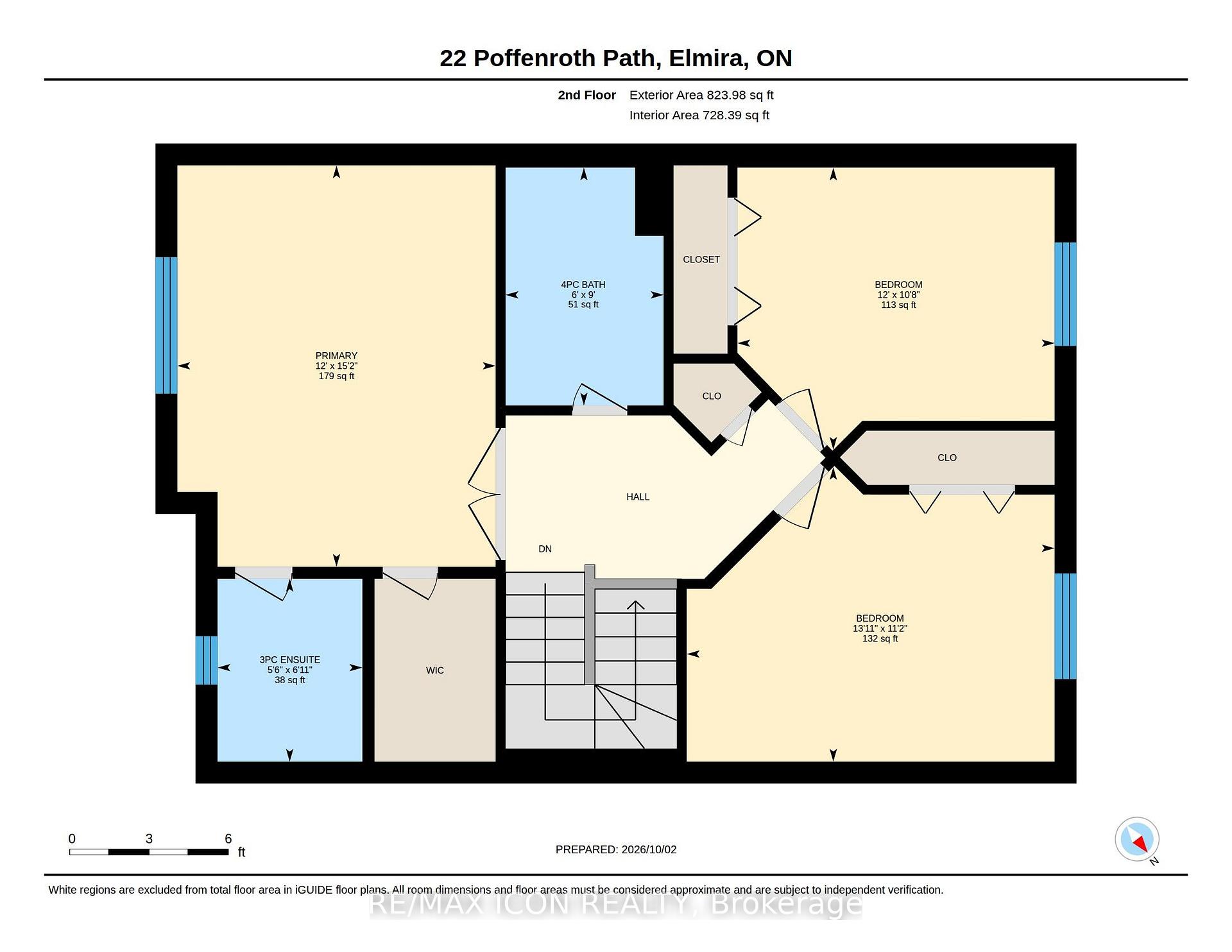 Photo 37 of 22 Poffenroth Path, Woolwich, Elmira — HOMEH