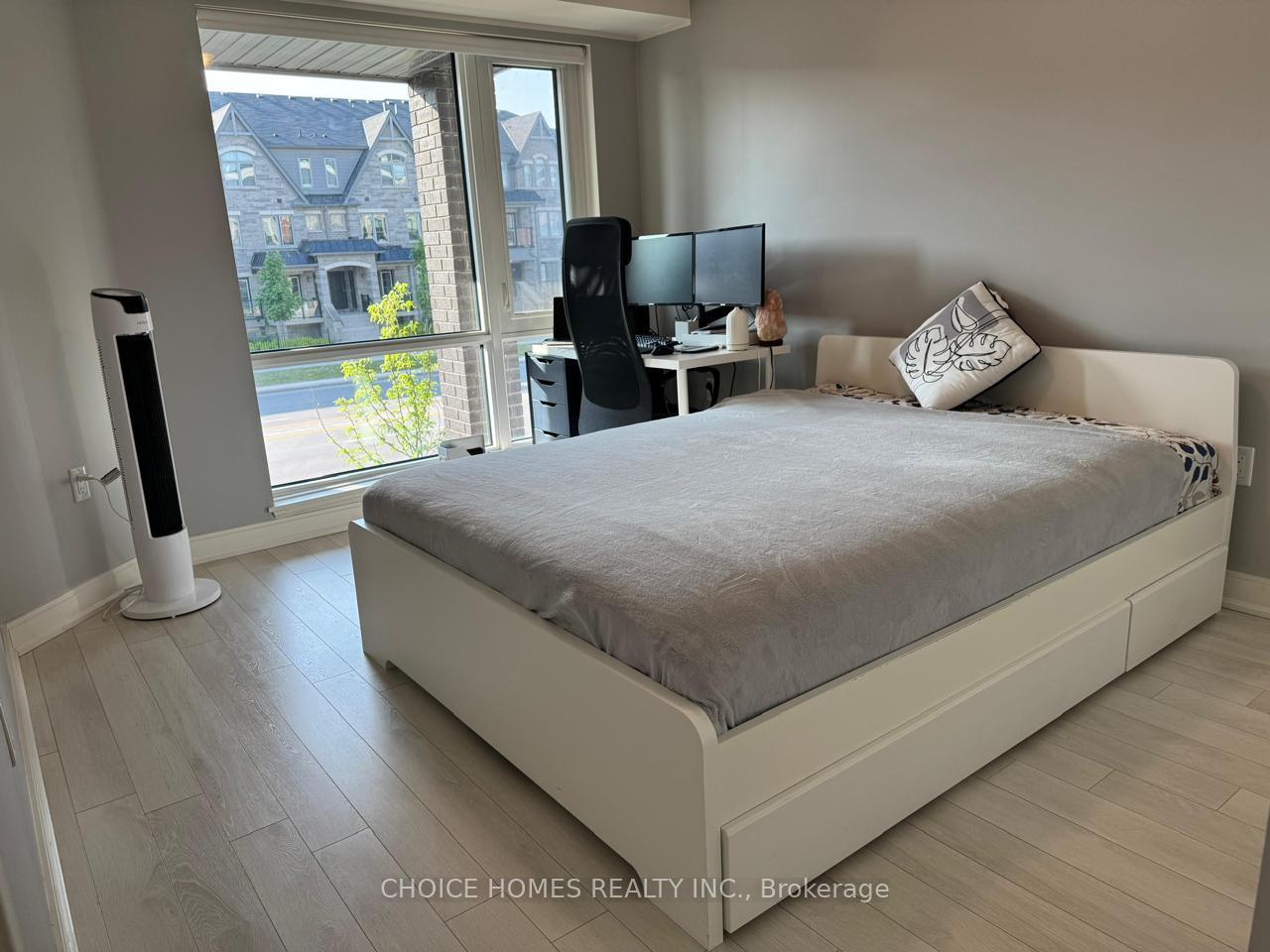 Photo 3 of Unit 54, 100 Dufay Road, Brampton, Northwest Brampton — HOMEH