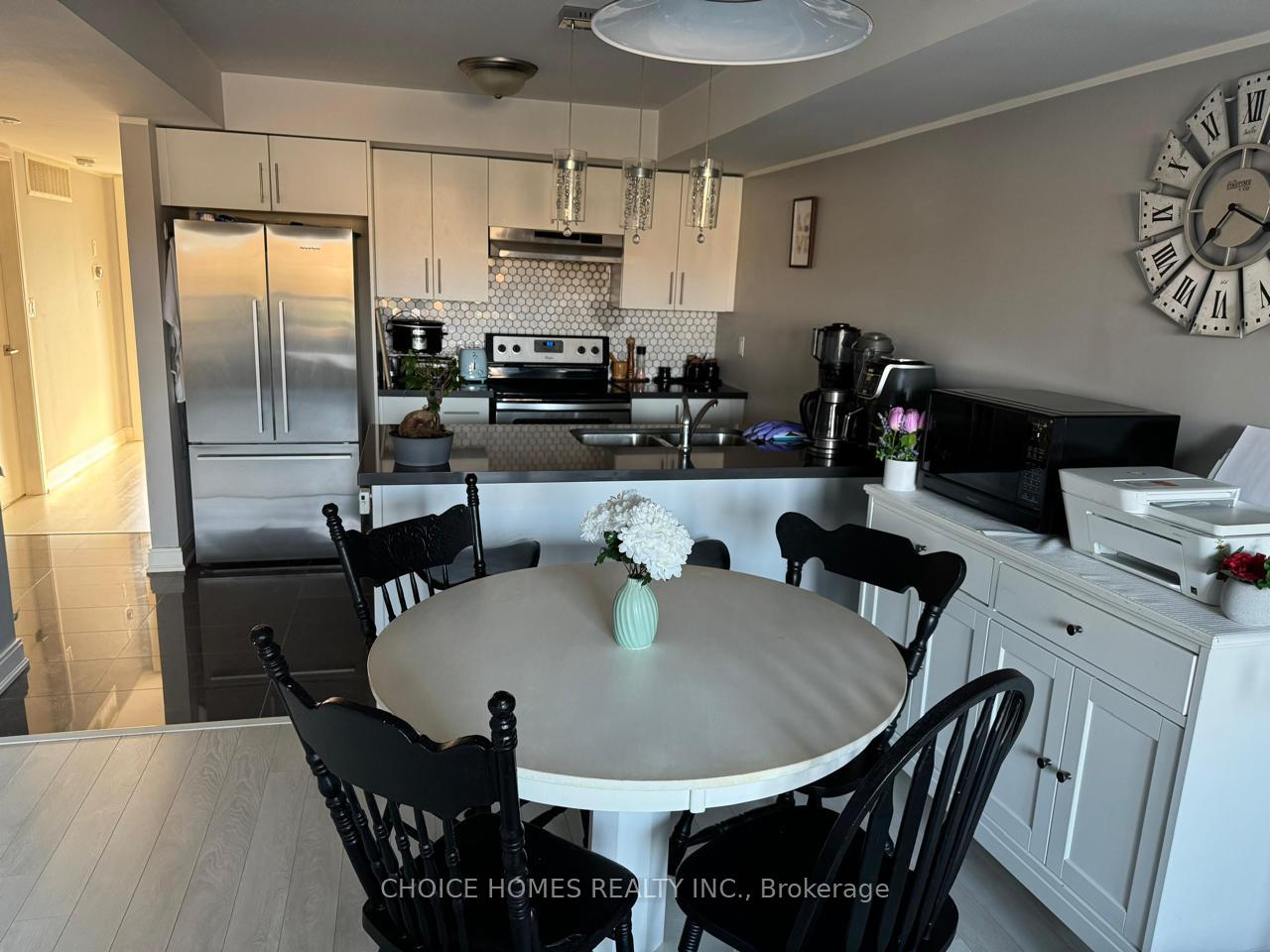 Photo 5 of Unit 54, 100 Dufay Road, Brampton, Northwest Brampton — HOMEH