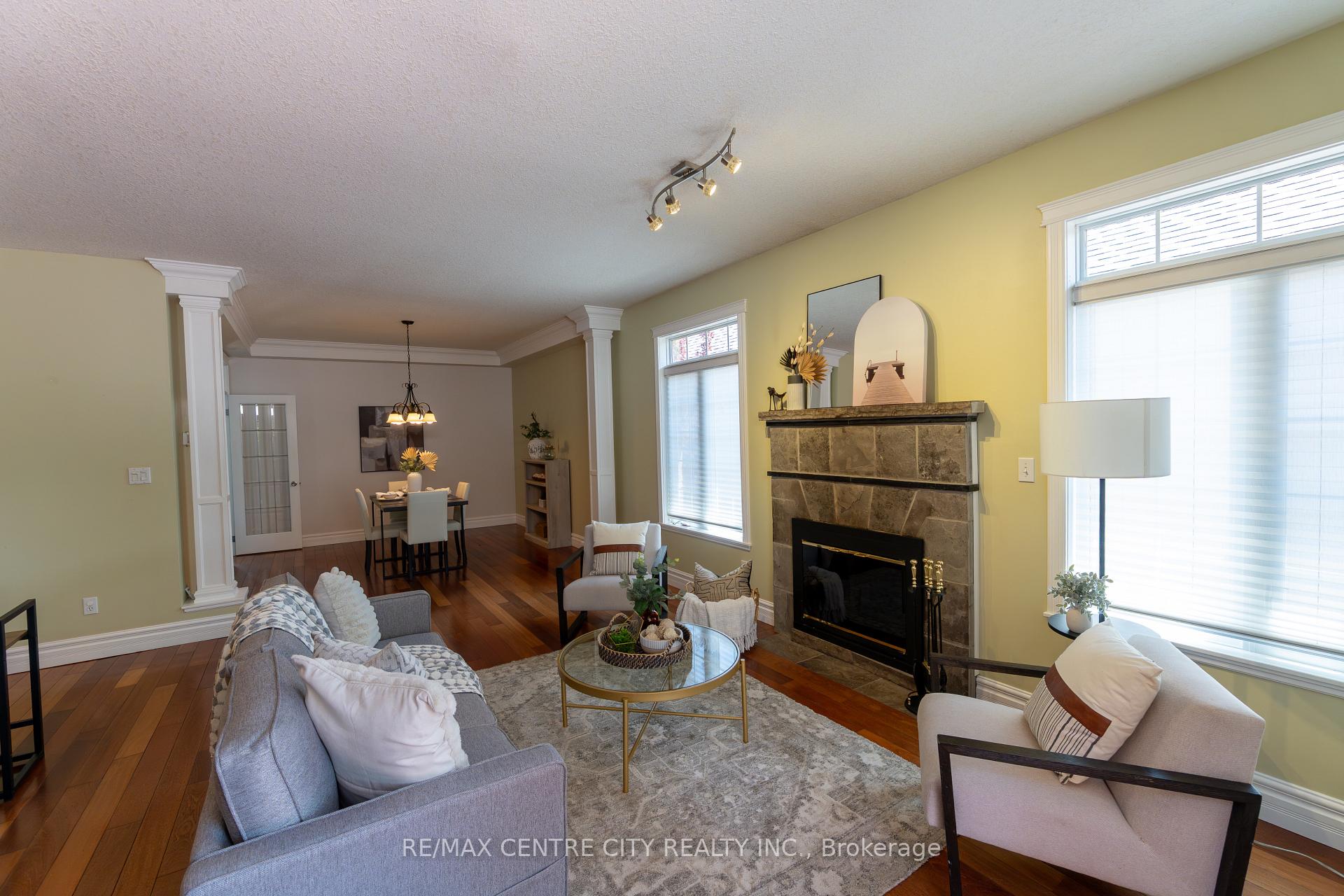 Photo 6 of 19 Hamilton Street, North Middlesex, Ailsa Craig — HOMEH