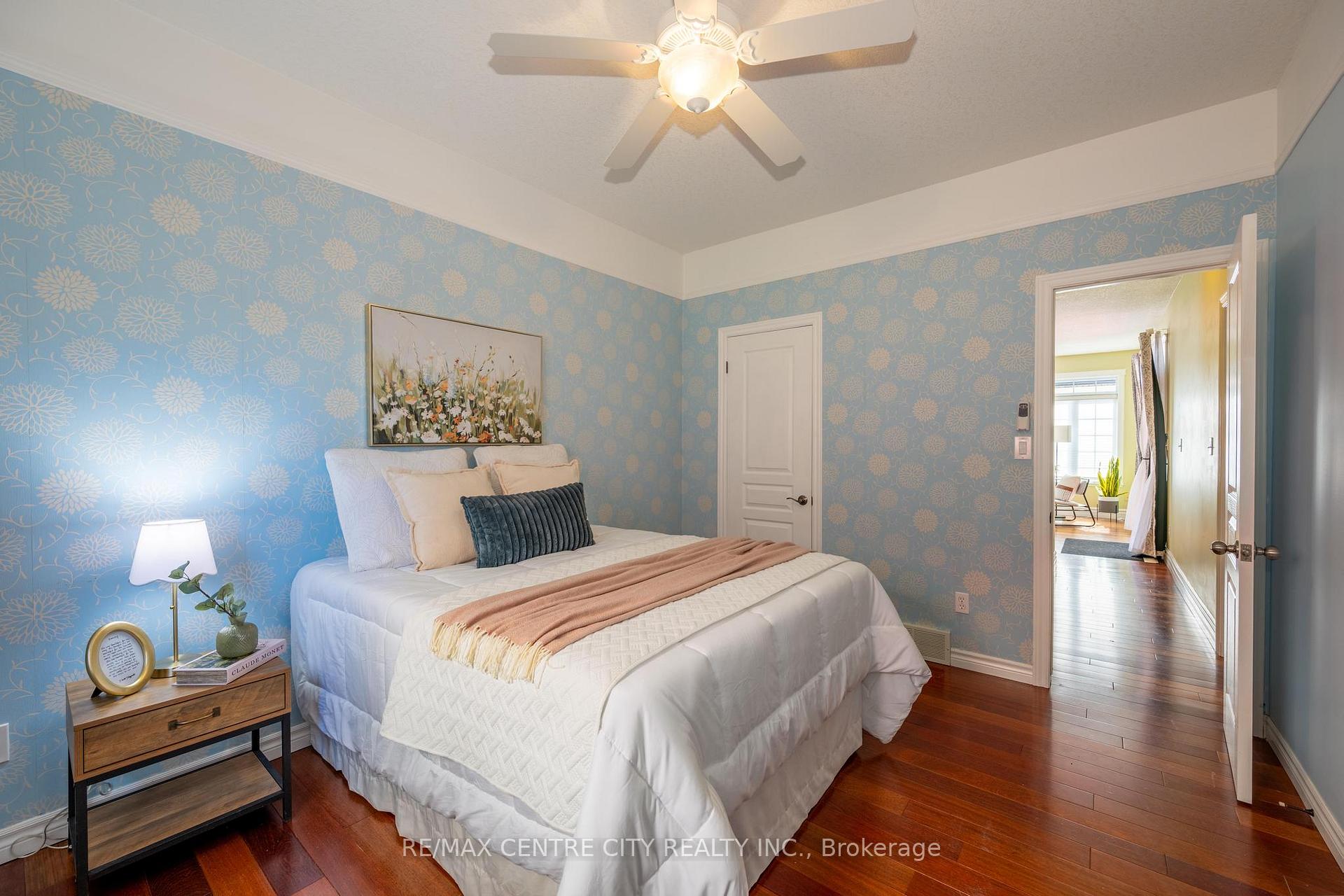 Photo 25 of 19 Hamilton Street, North Middlesex, Ailsa Craig — HOMEH