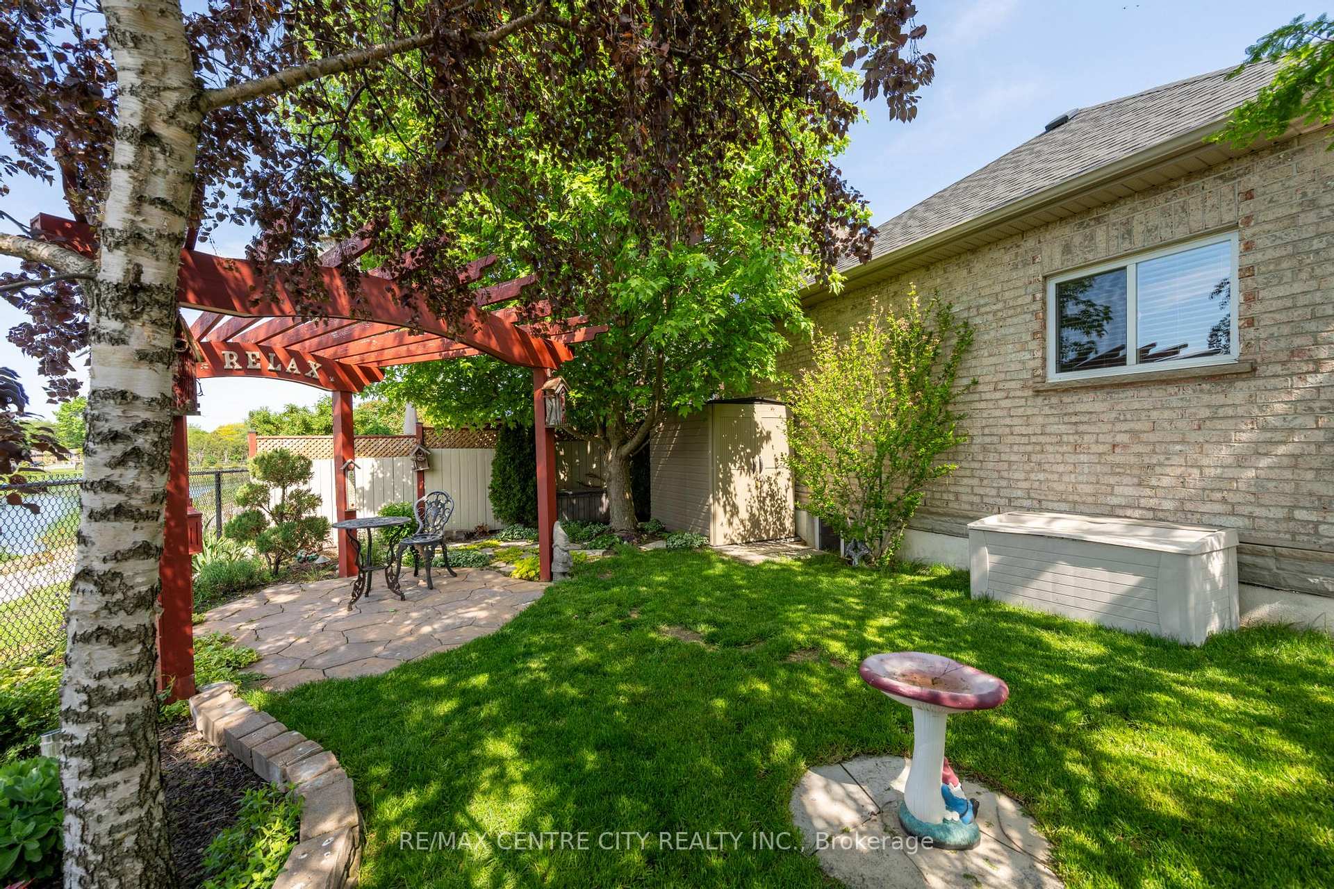 Photo 38 of 19 Hamilton Street, North Middlesex, Ailsa Craig — HOMEH