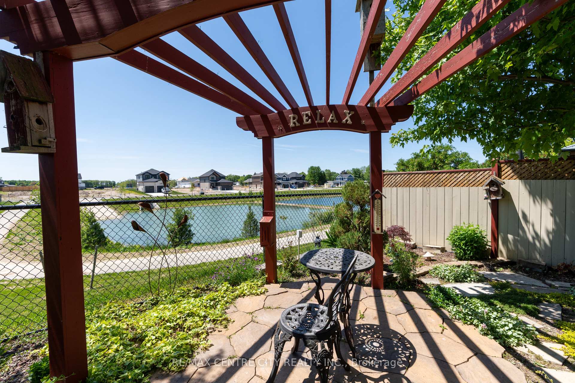 Photo 45 of 19 Hamilton Street, North Middlesex, Ailsa Craig — HOMEH